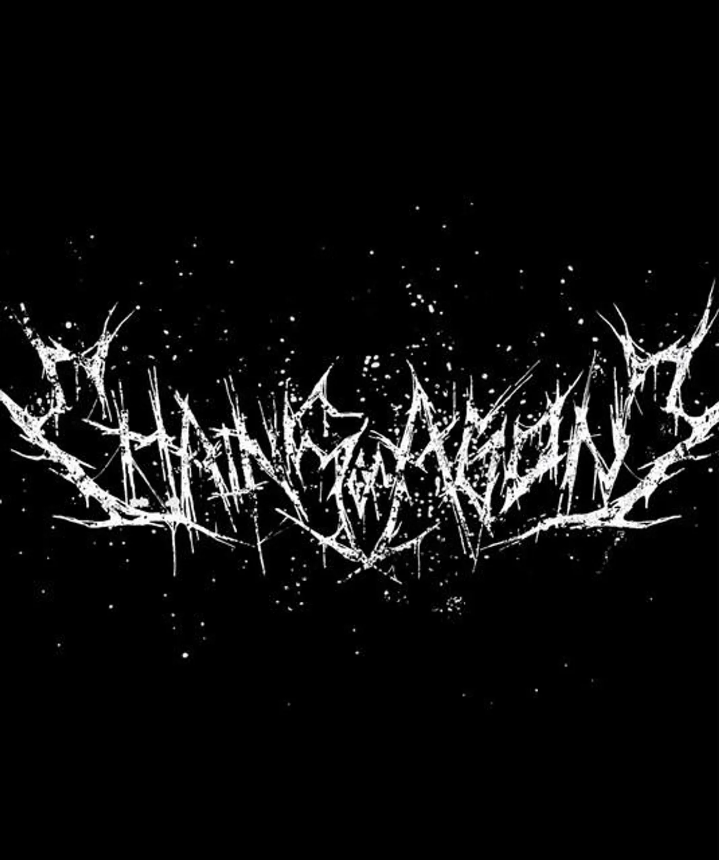 Chains Of Agony