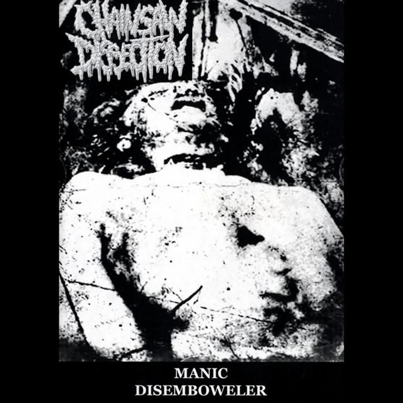 Chainsaw Dissection