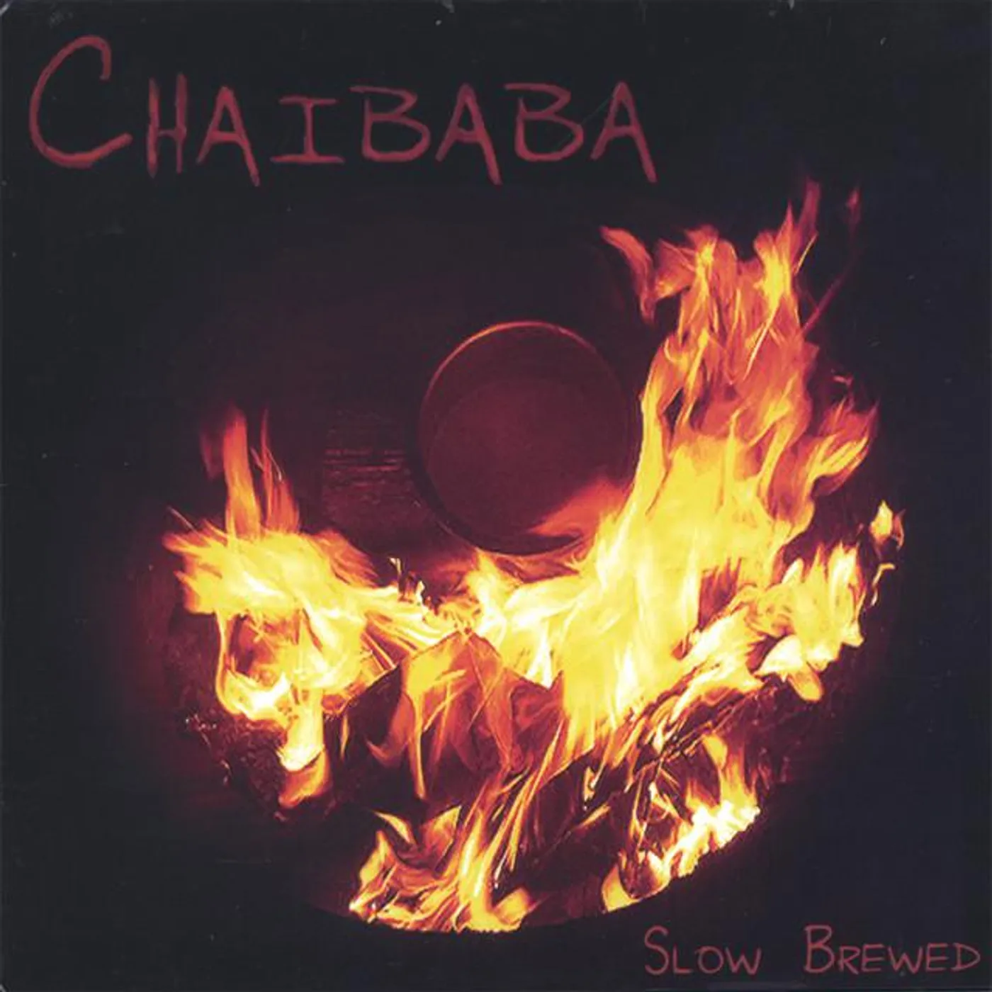 Chaibaba