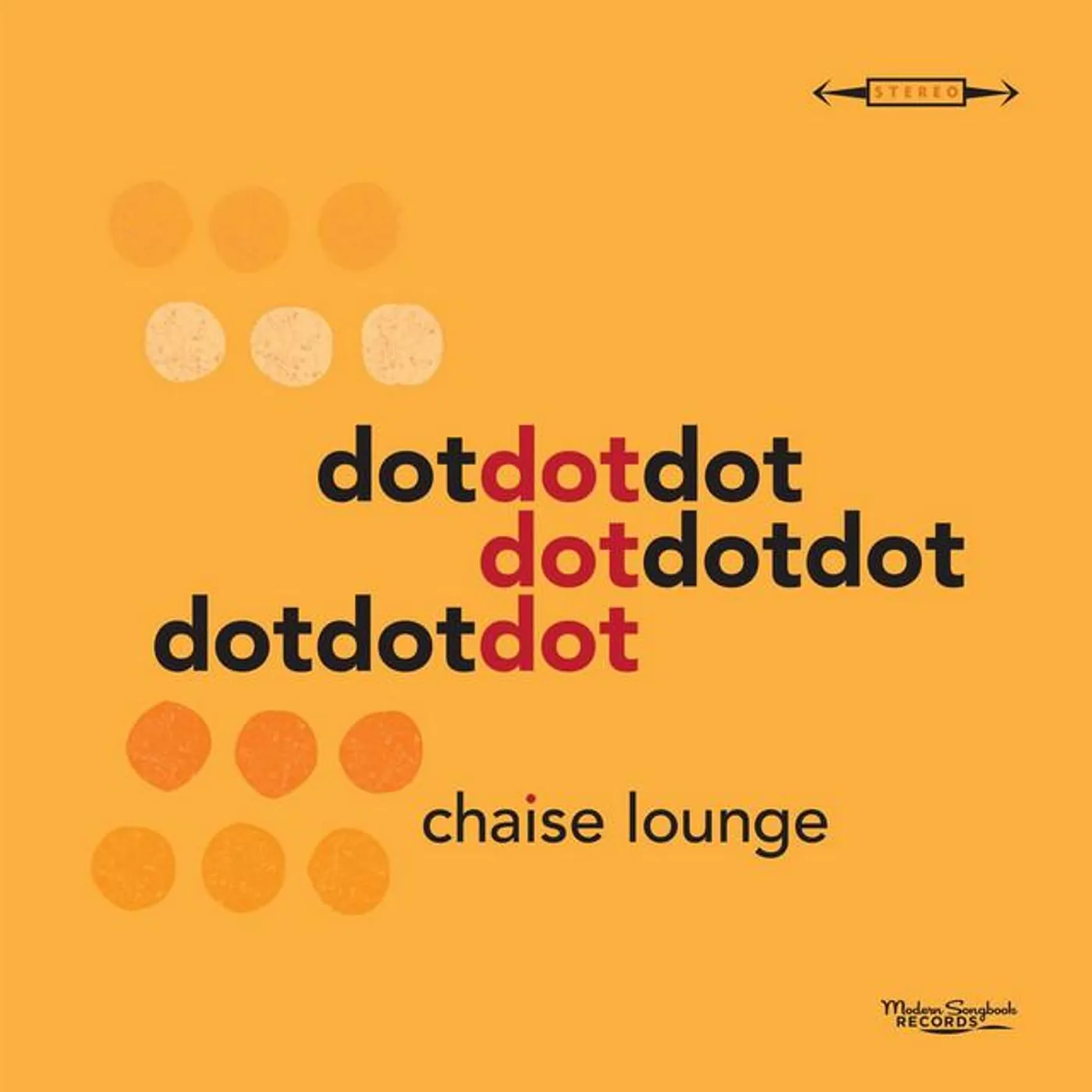 Chaise Lounge