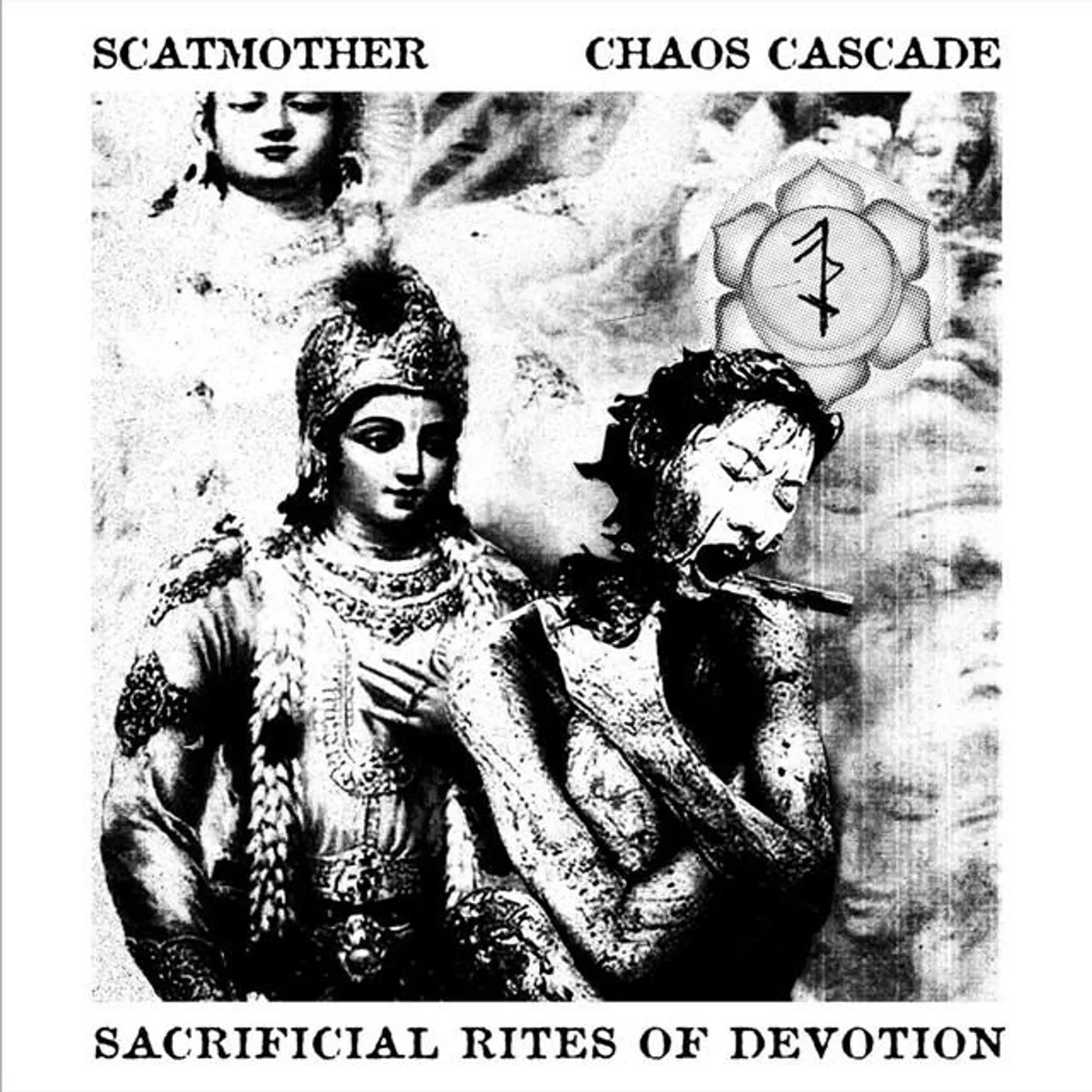 Chaos Cascade