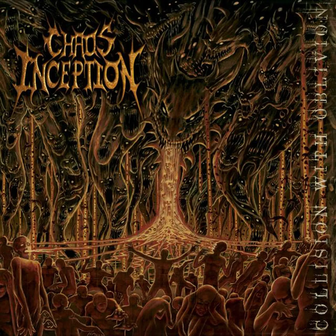 Chaos Inception