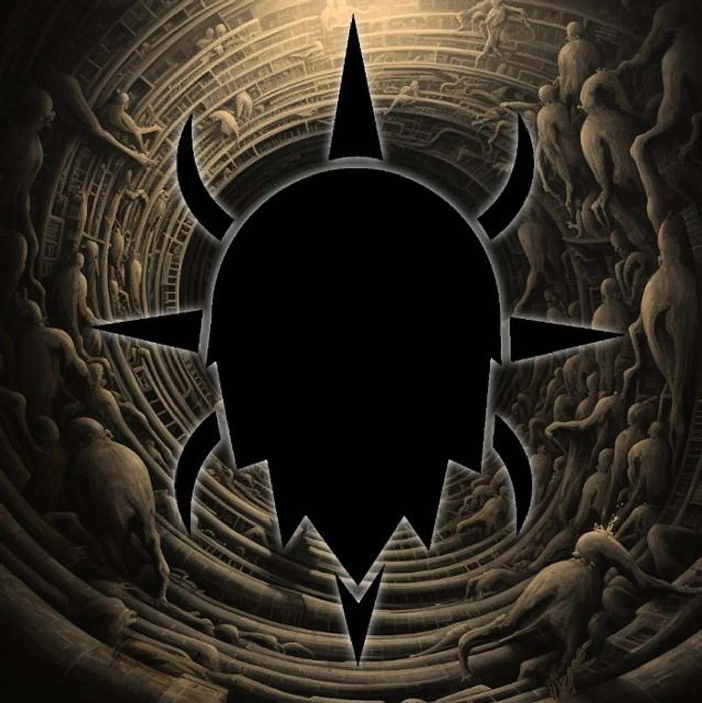 Chaos Injected