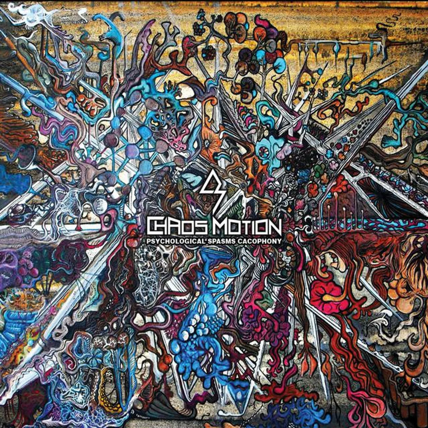 Chaos Motion