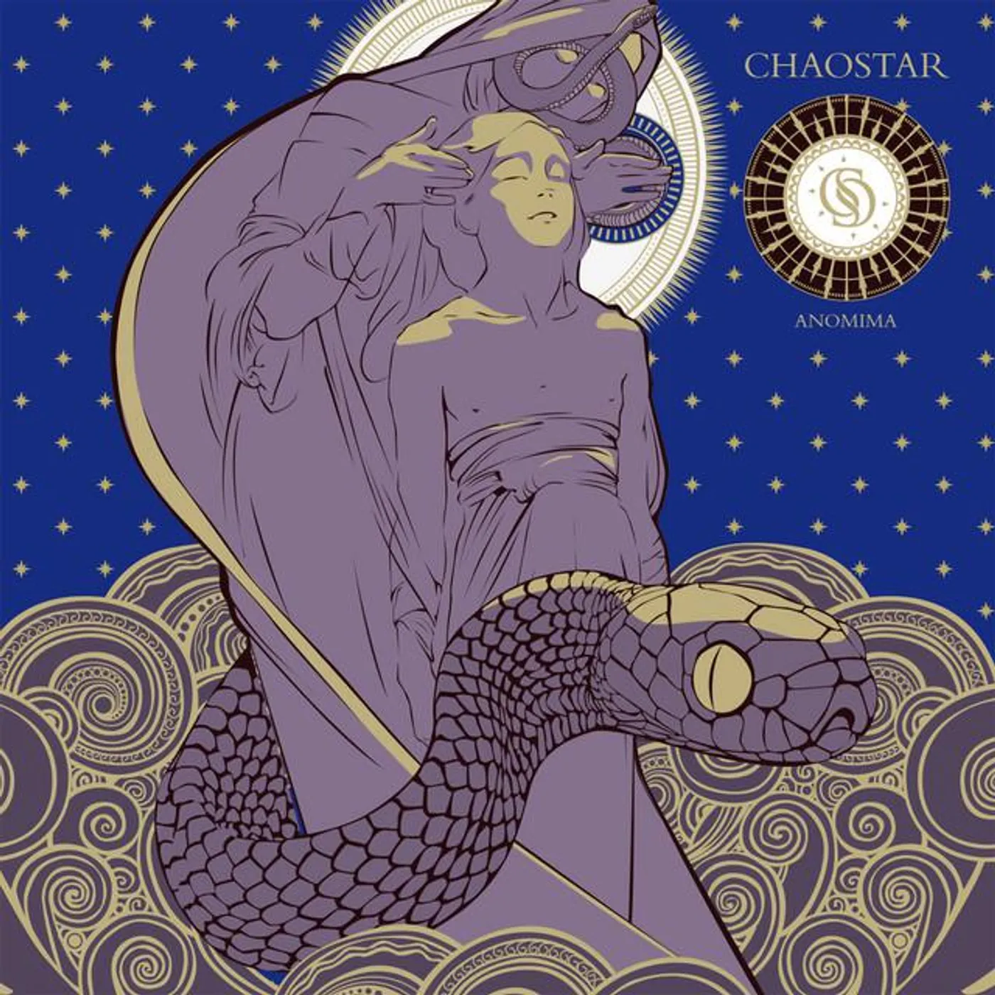 Chaostar