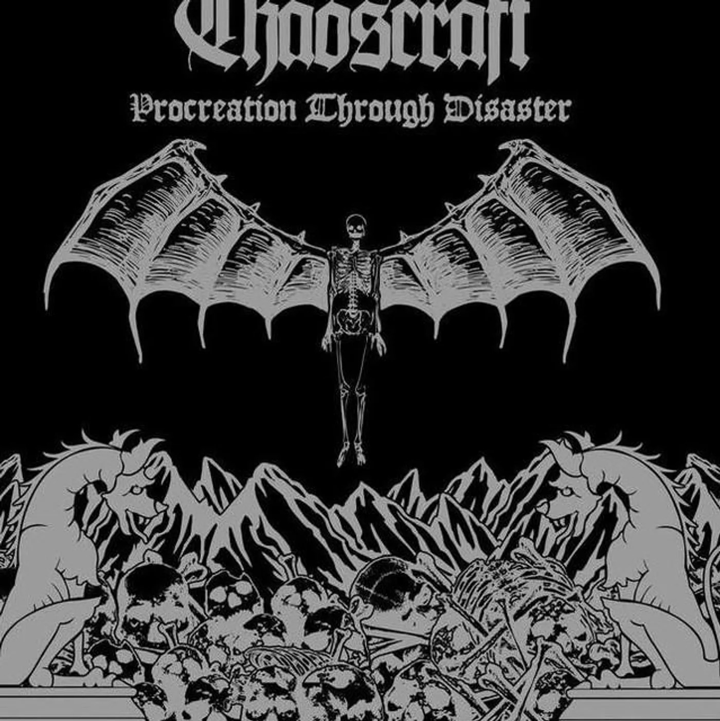 Chaoscraft