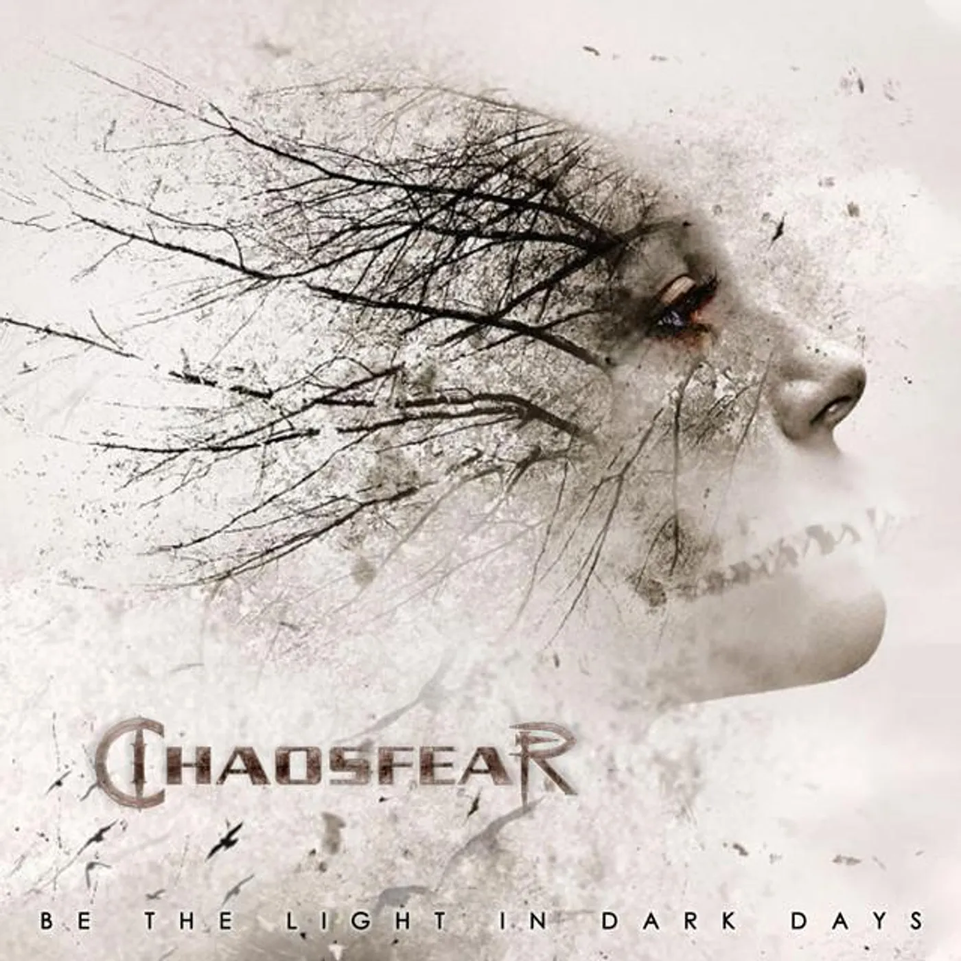 Chaosfear Brand Page