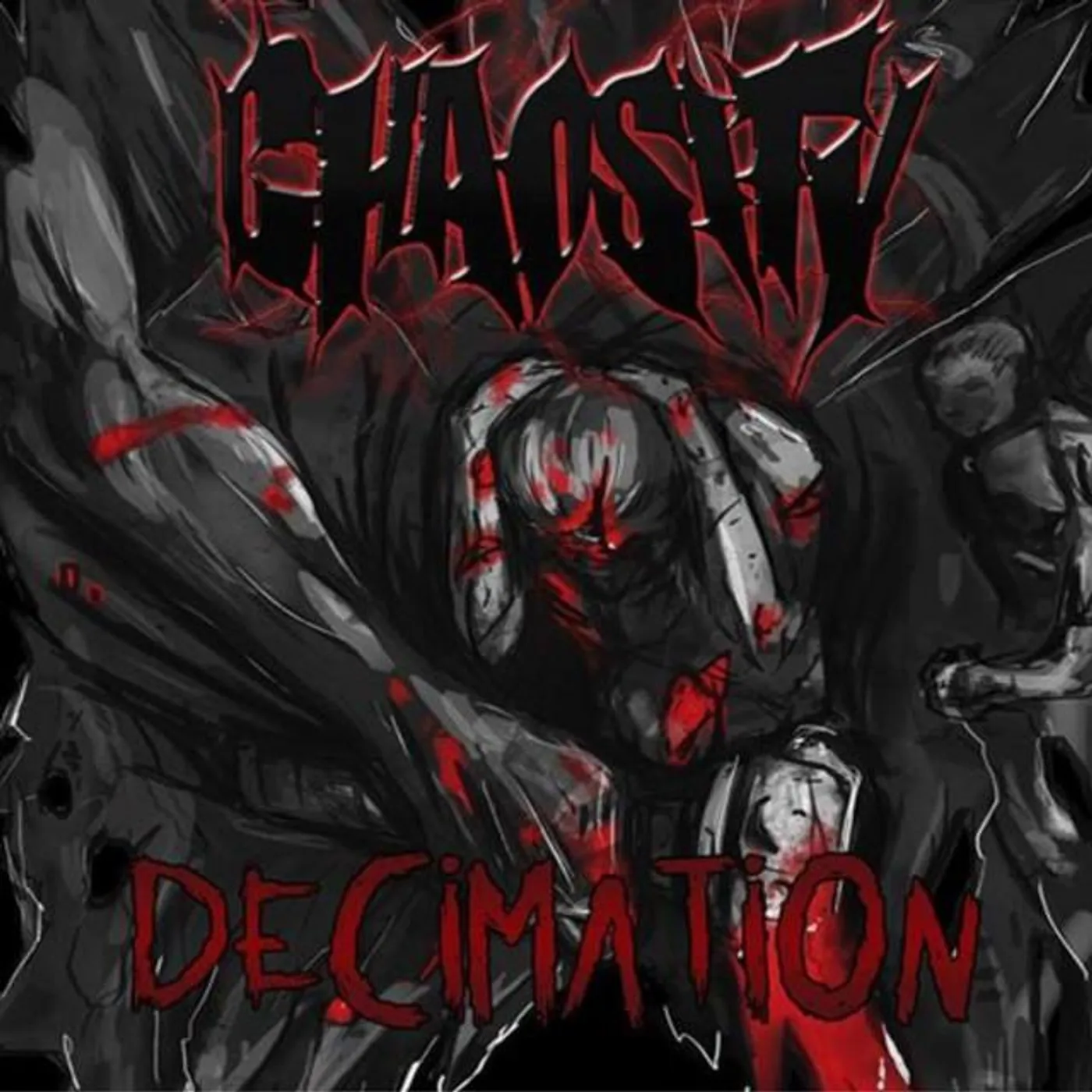 Chaosity