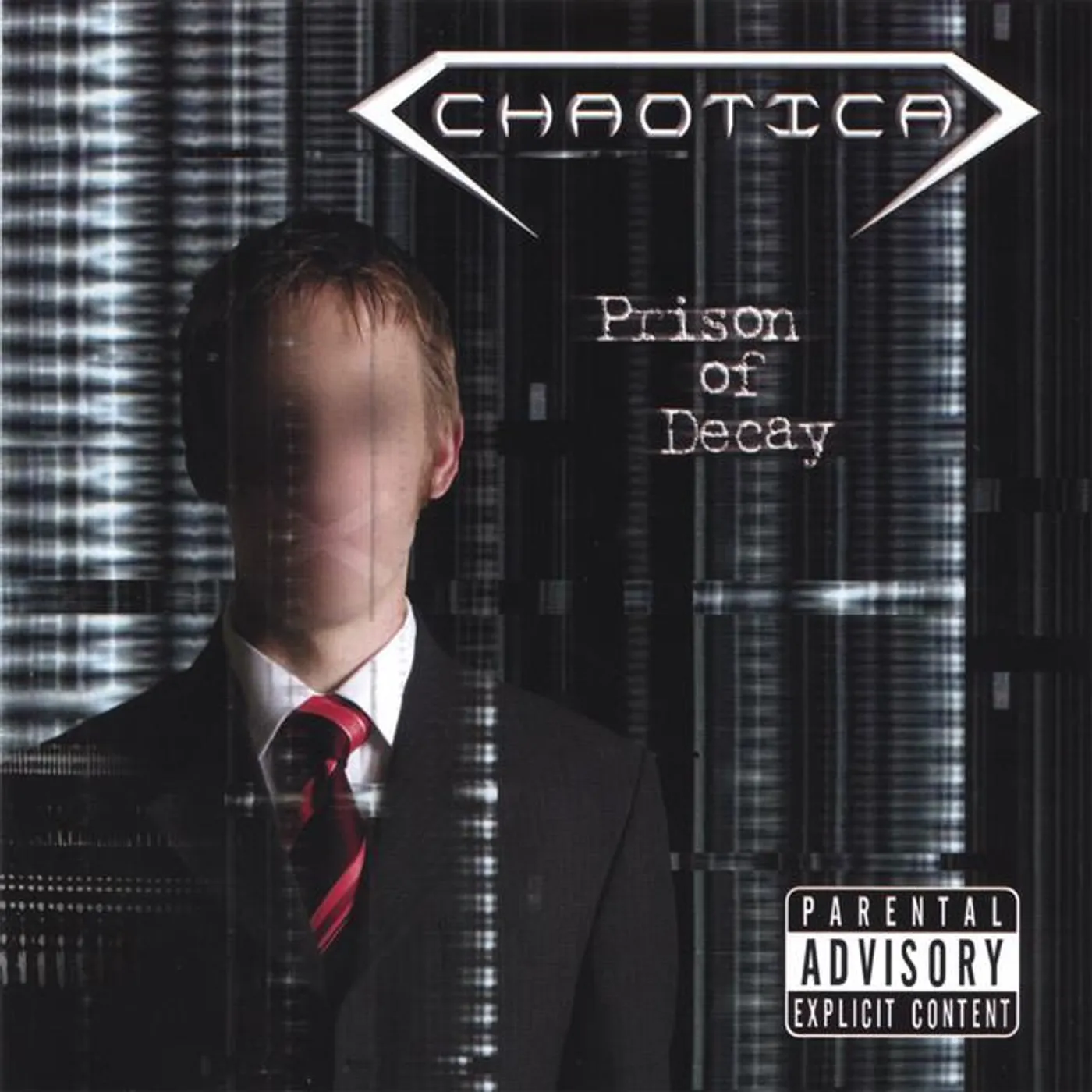 Chaotica Brand Page