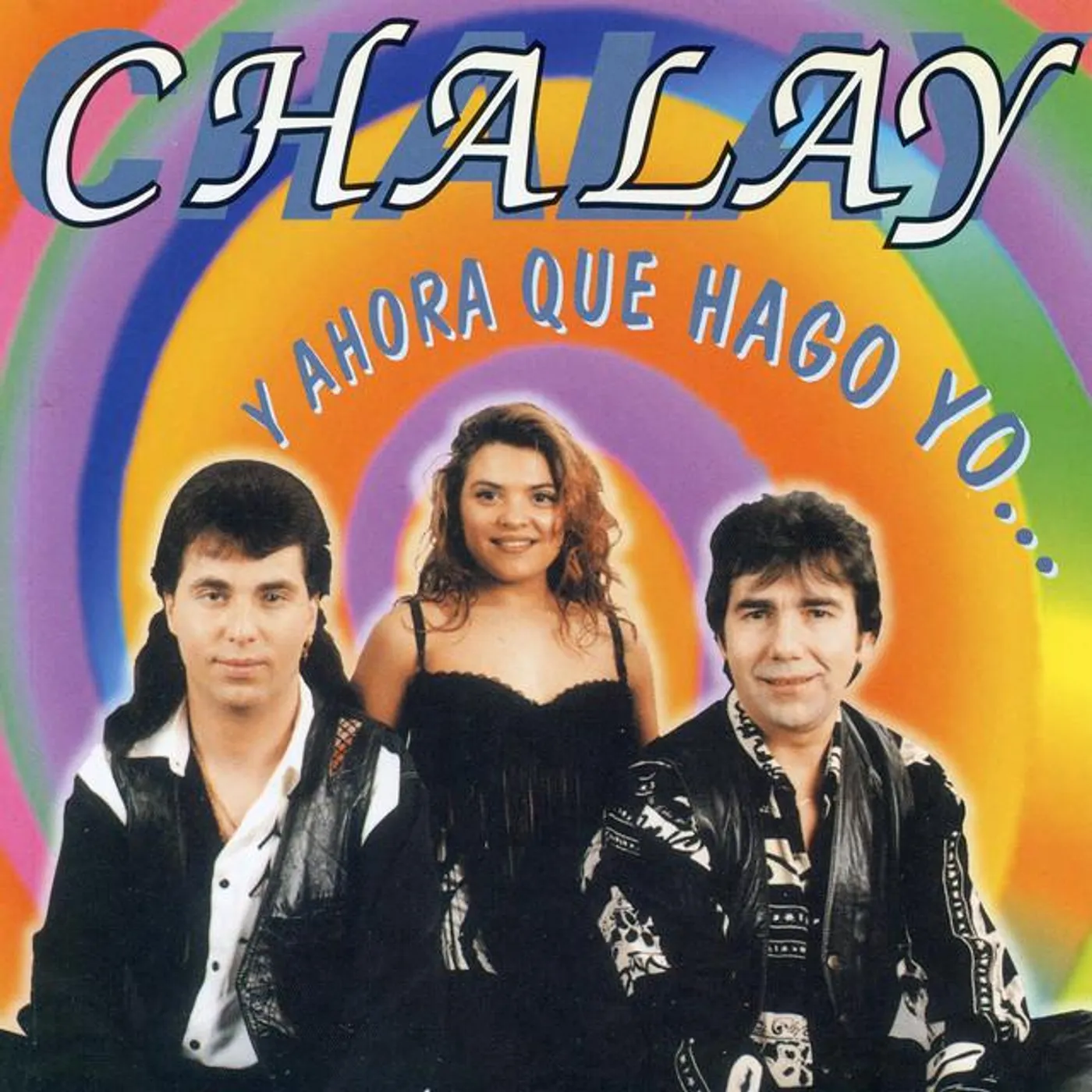 Chalay Brand Page