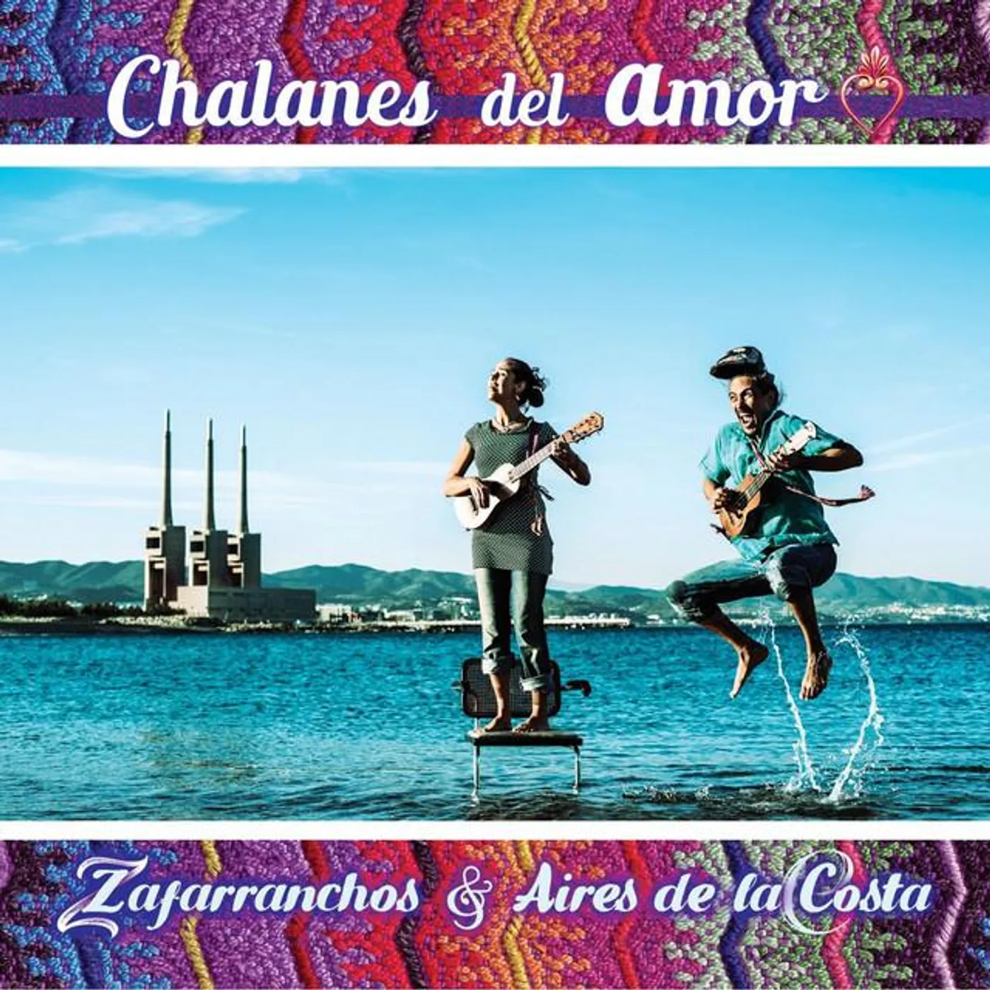 Chalanes del Amor