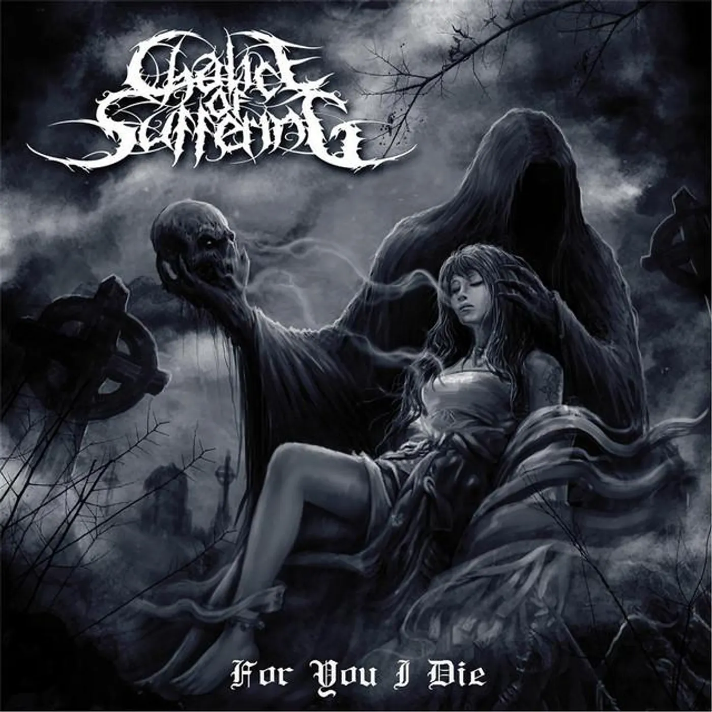 Chalice of Suffering