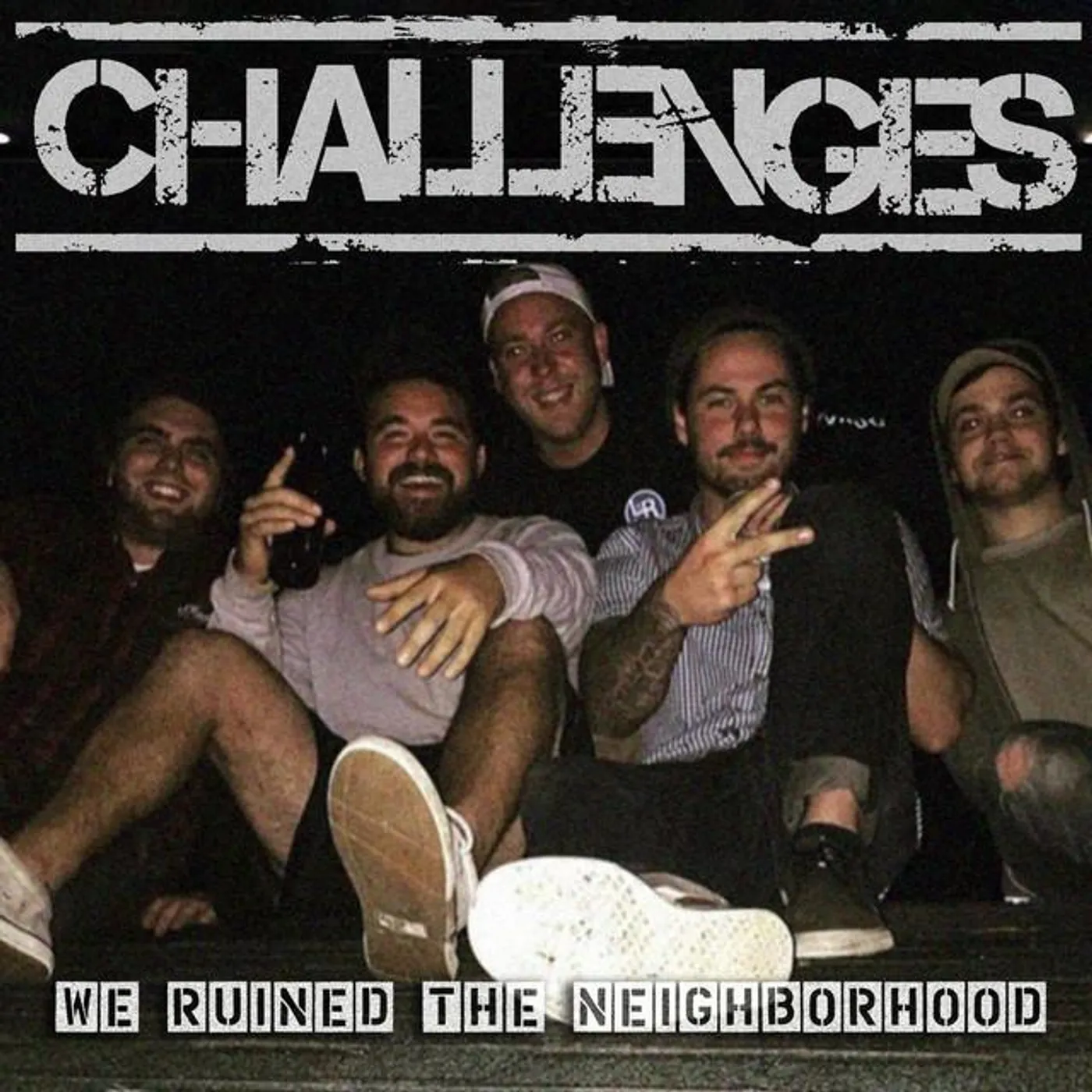 Challenges