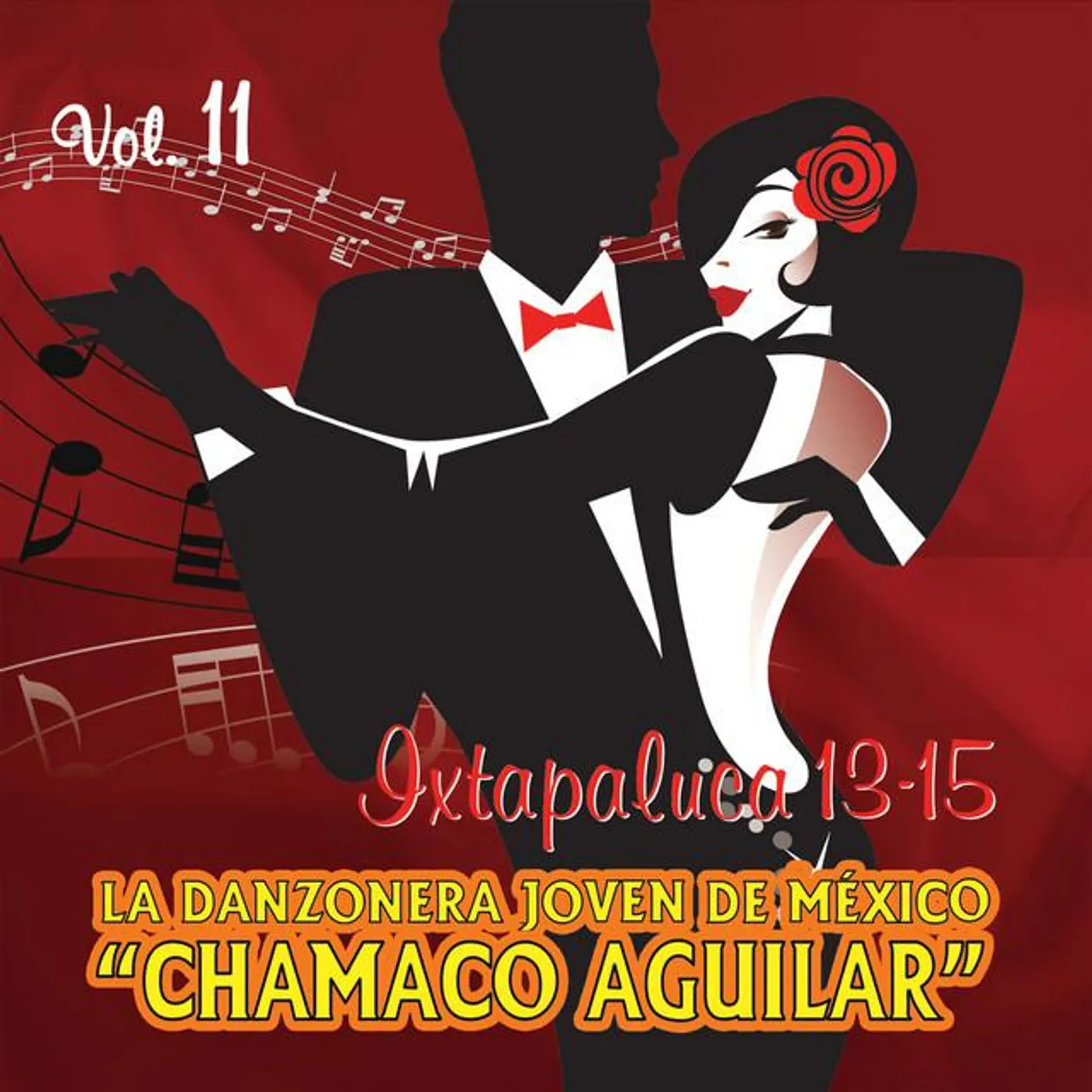 Chamaco Aguilar