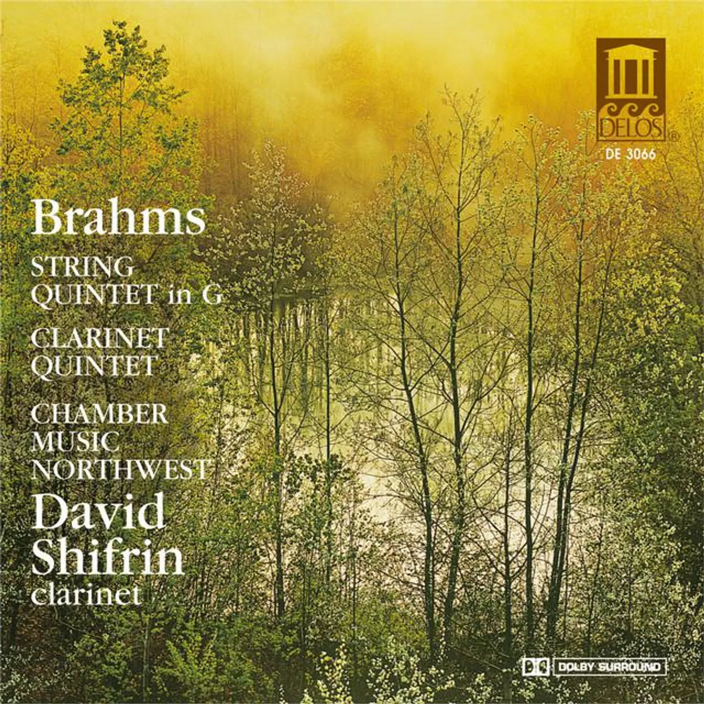 Chamber Music Northwest