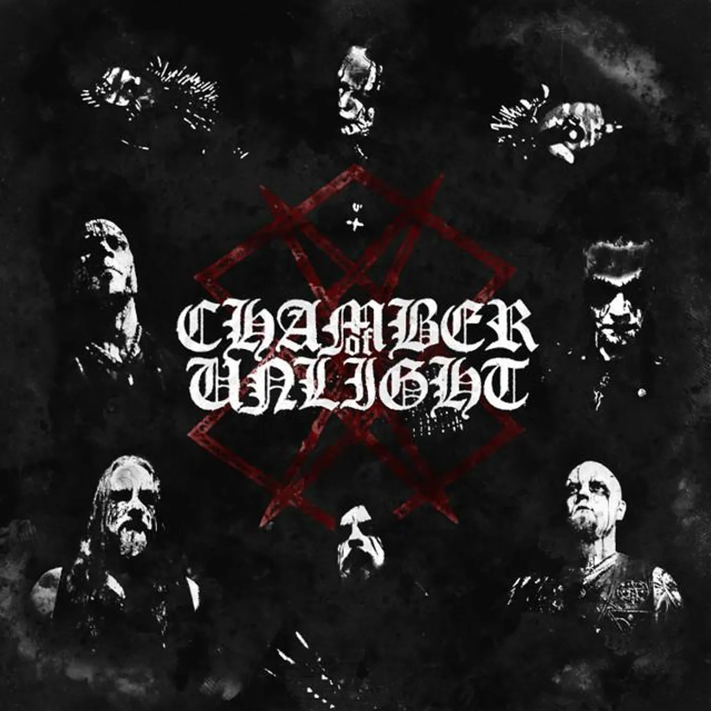 CHAMBER OF UNLIGHT Brand Page
