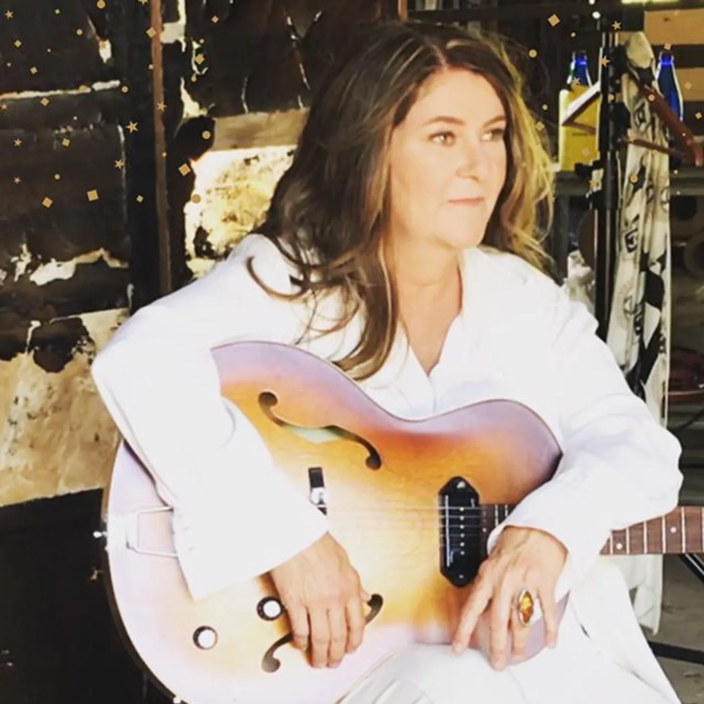 Chantal Chamberland Brand Page