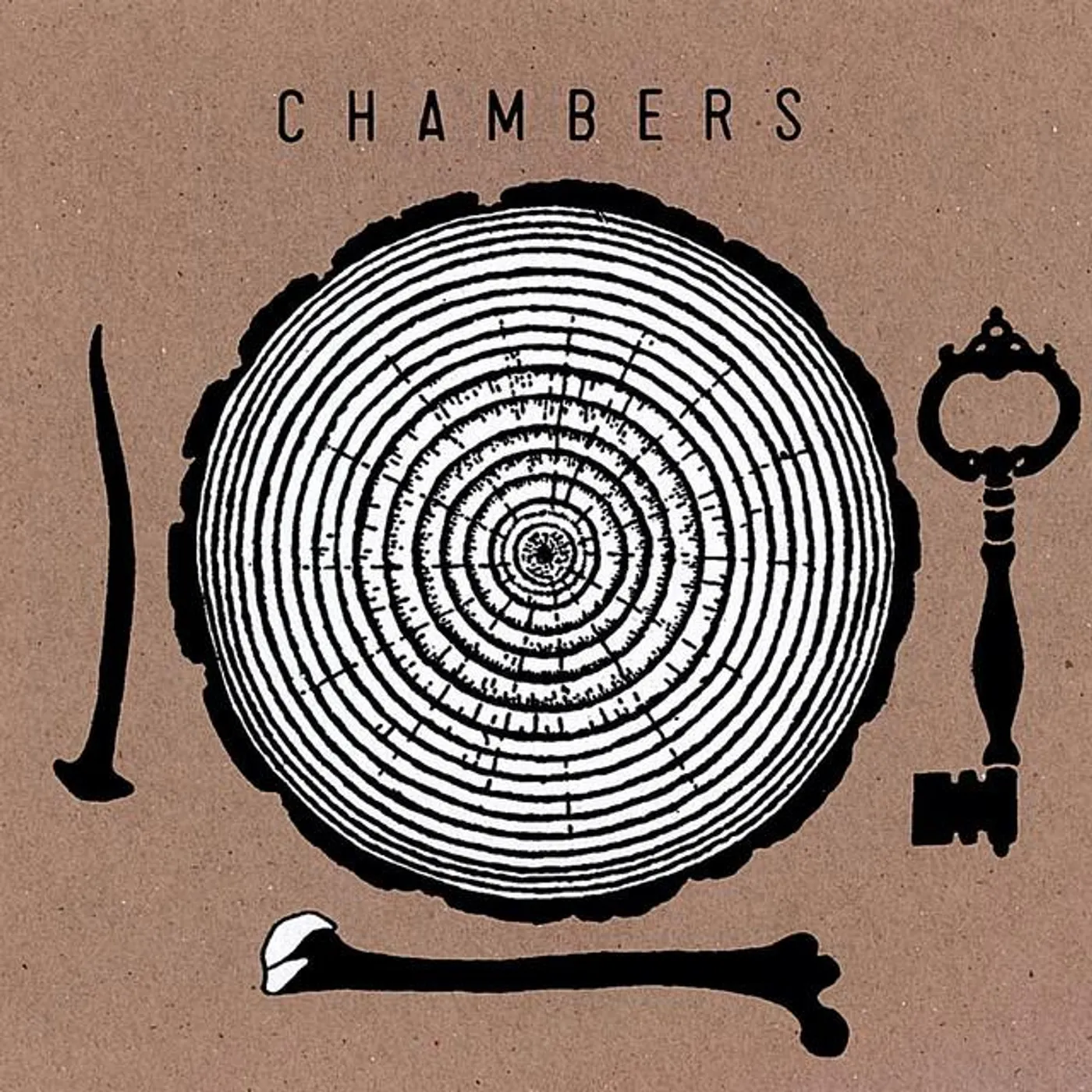 Chambers Brand Page