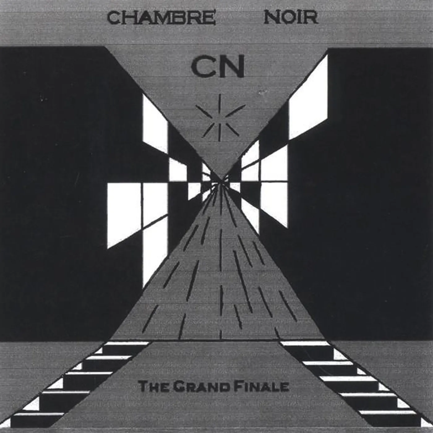 Chambre Noir