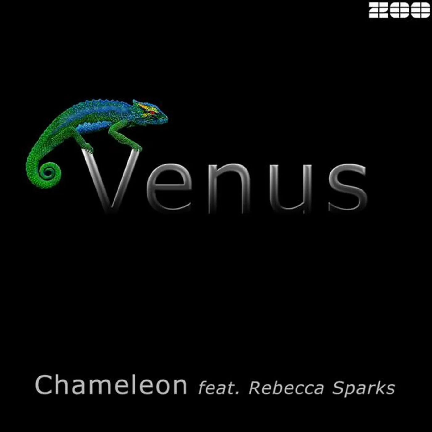 Chameleon Brand Page