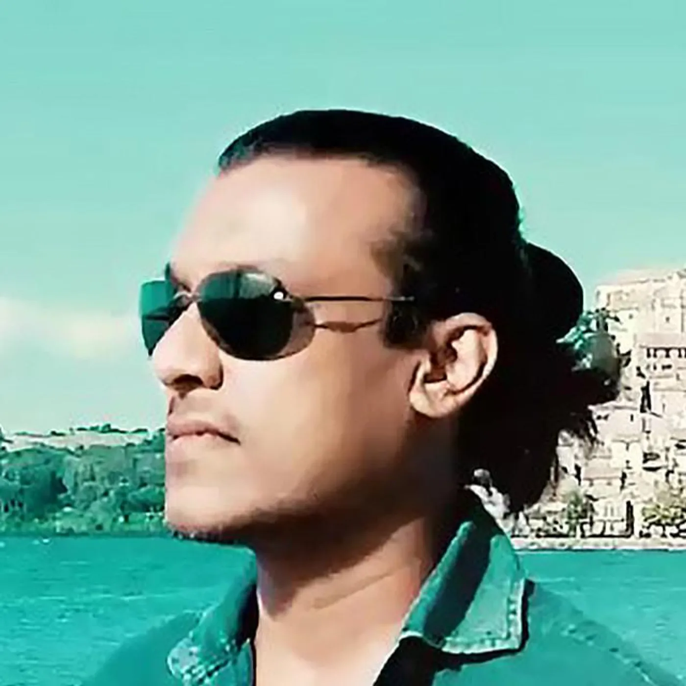 Chamika sirimanna