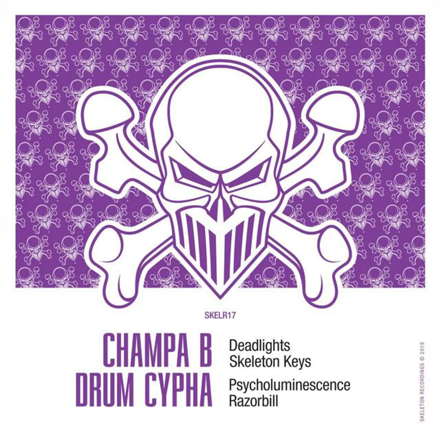 Champa B