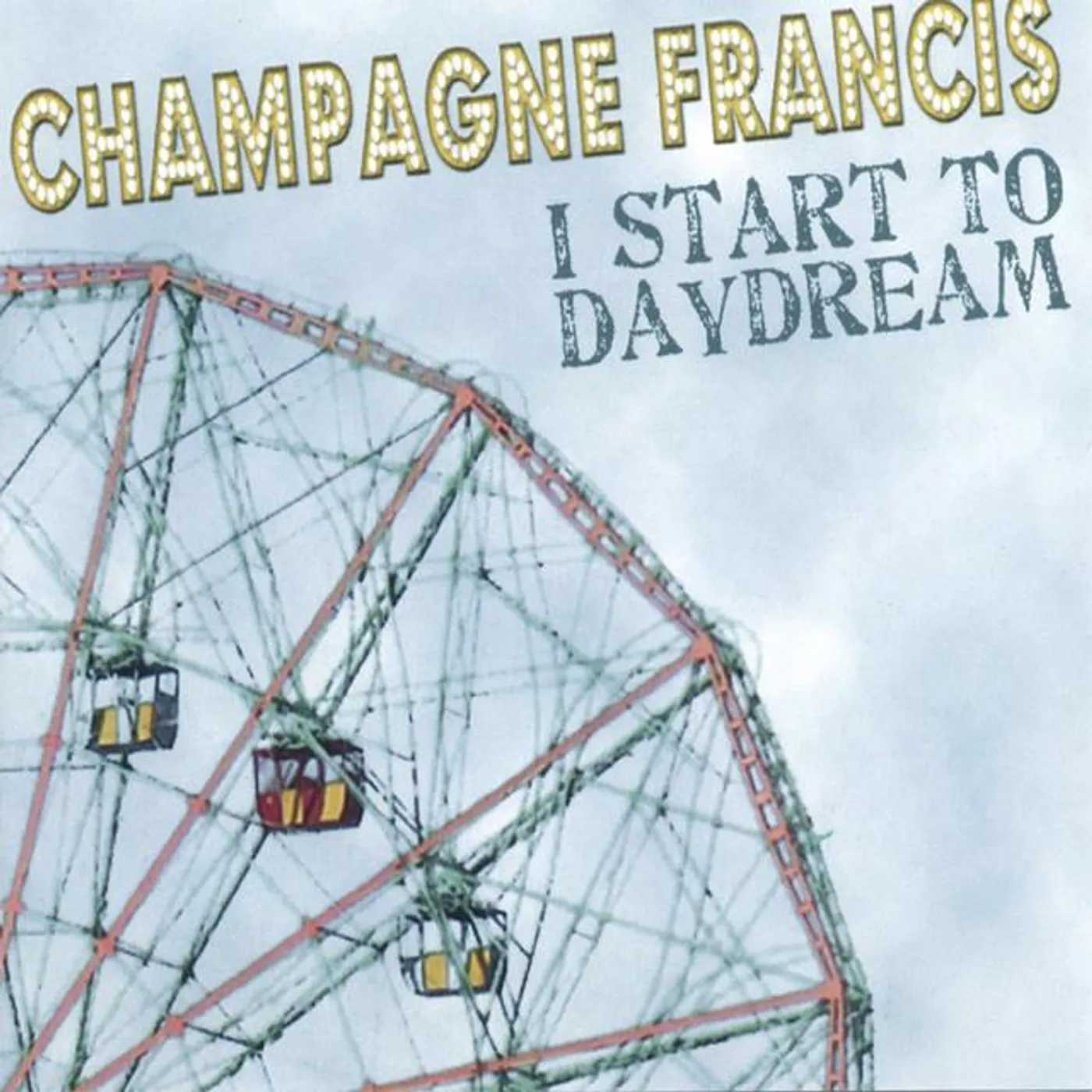 Champagne Francis