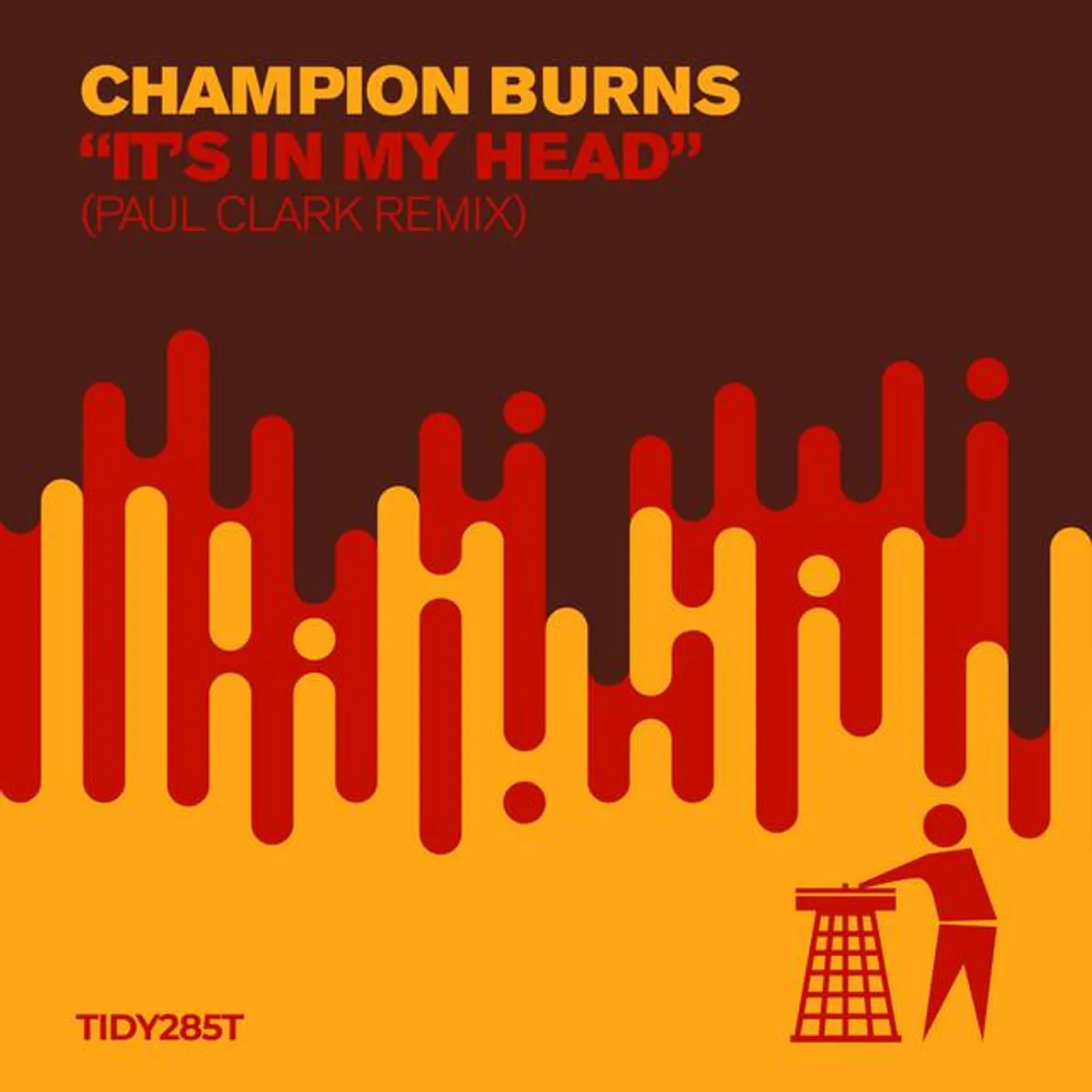 Champion Burns