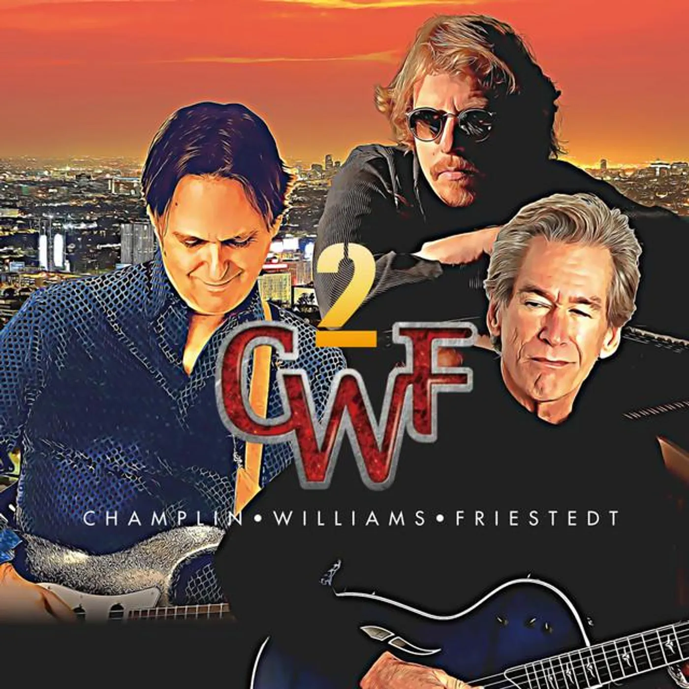 Champlin Williams Friestedt