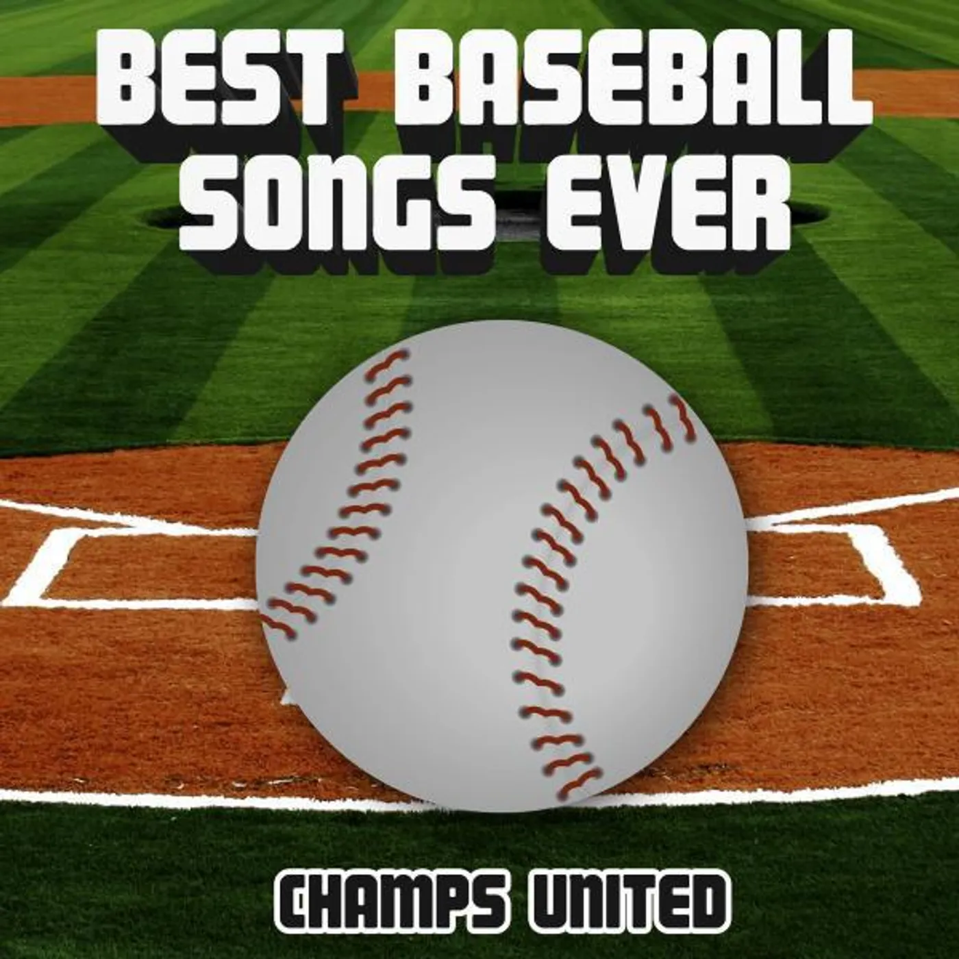 Champs United Brand Page