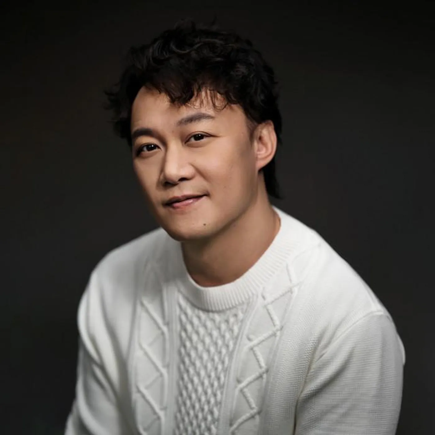 Eason Chan Brand Page