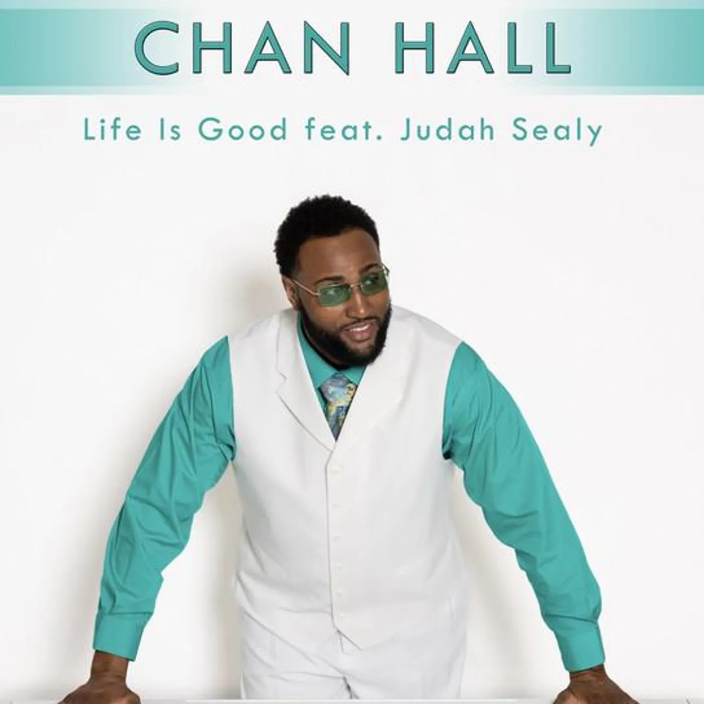 Chan Hall Brand Page