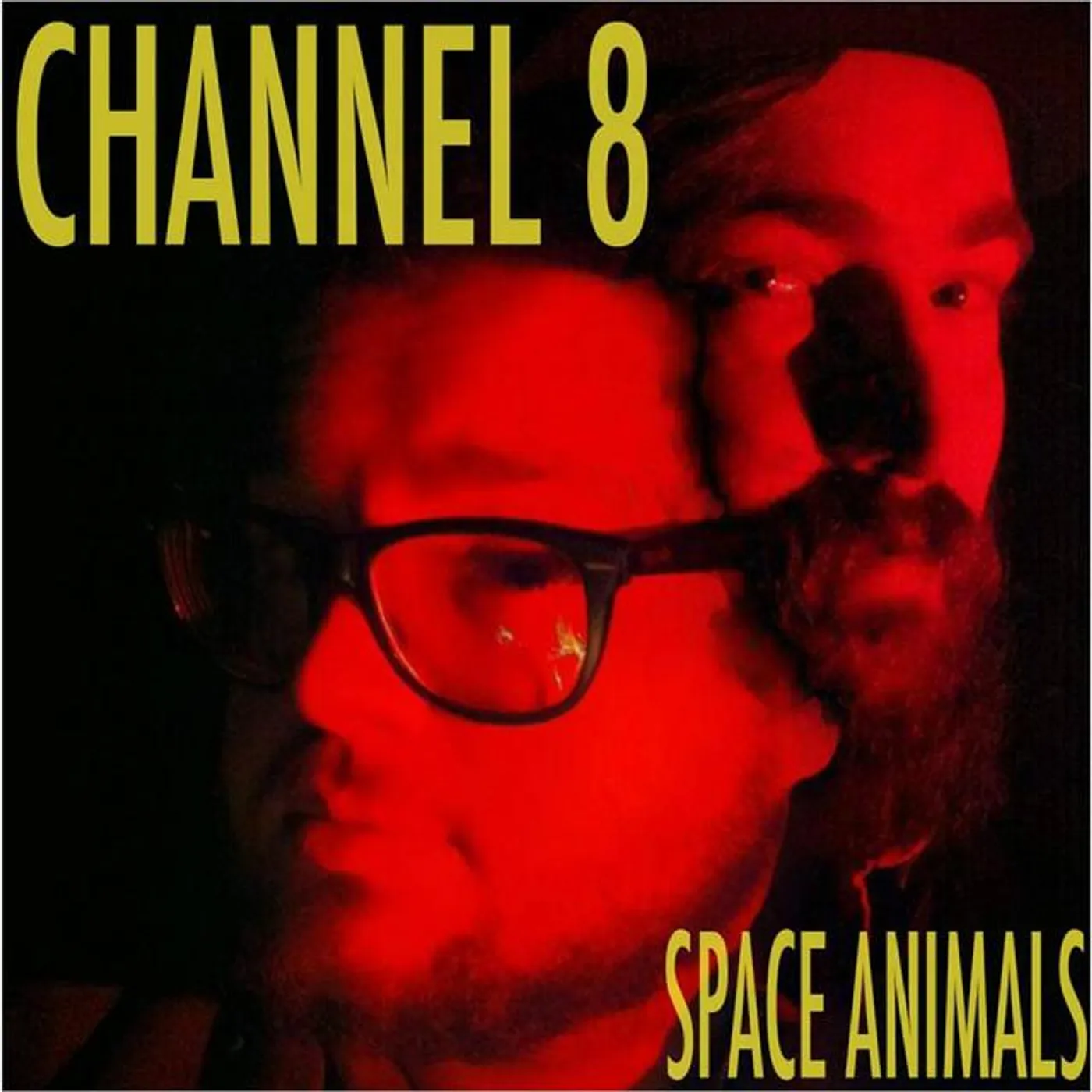 Channel 8