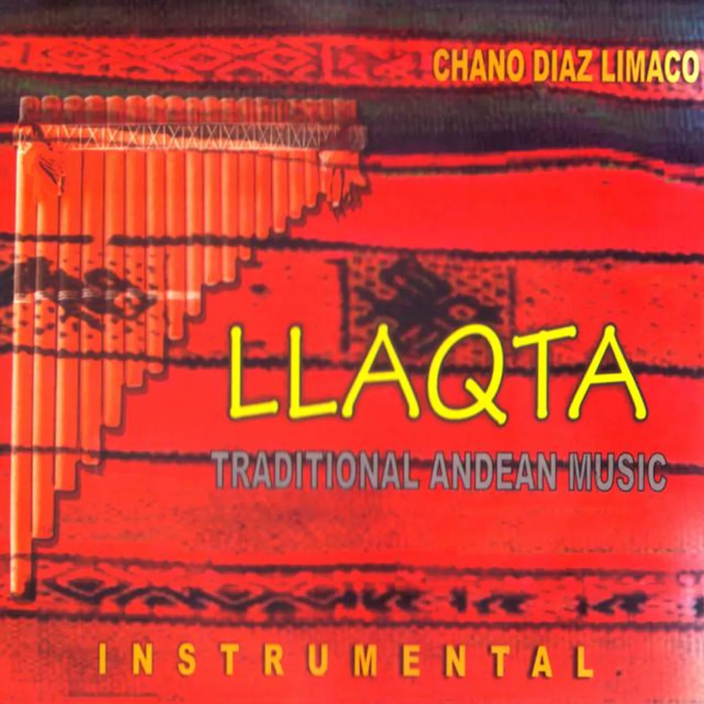 Chano Díaz Limaco