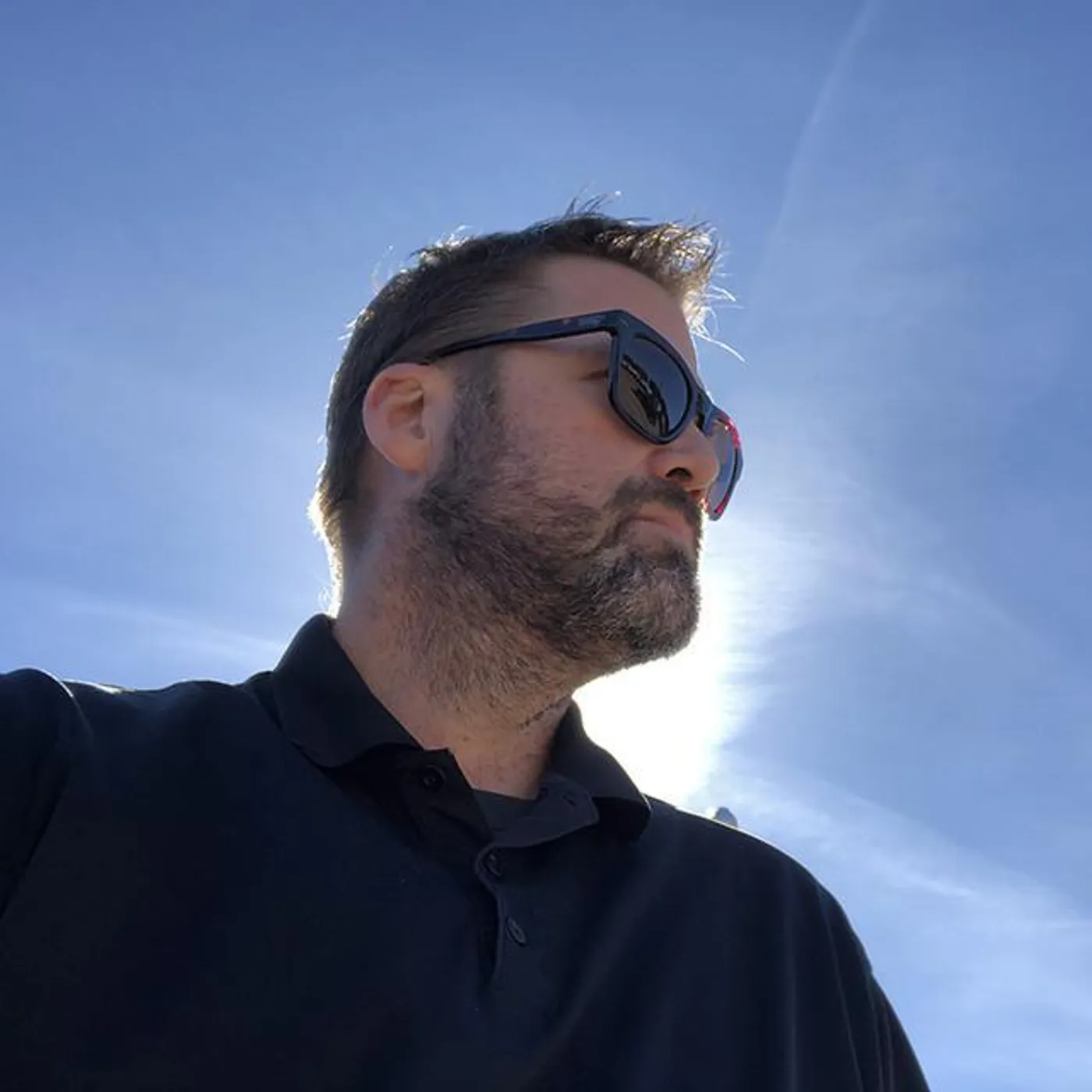 Chance Munsterman Brand Page