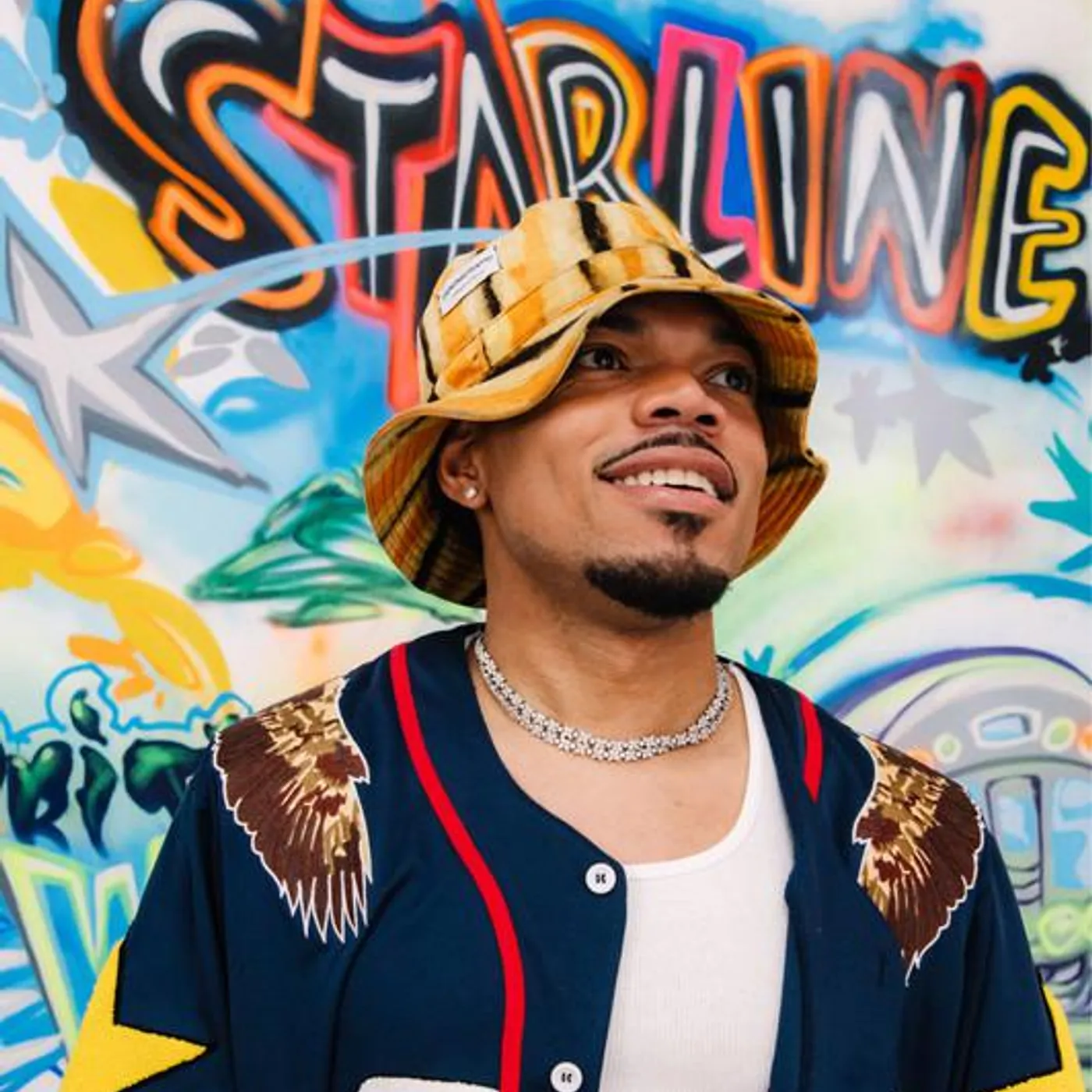Chance the Rapper