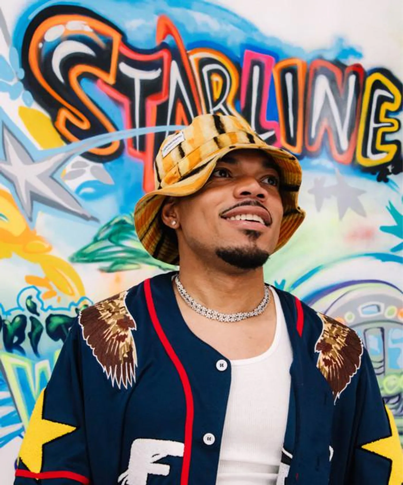 Chance the Rapper