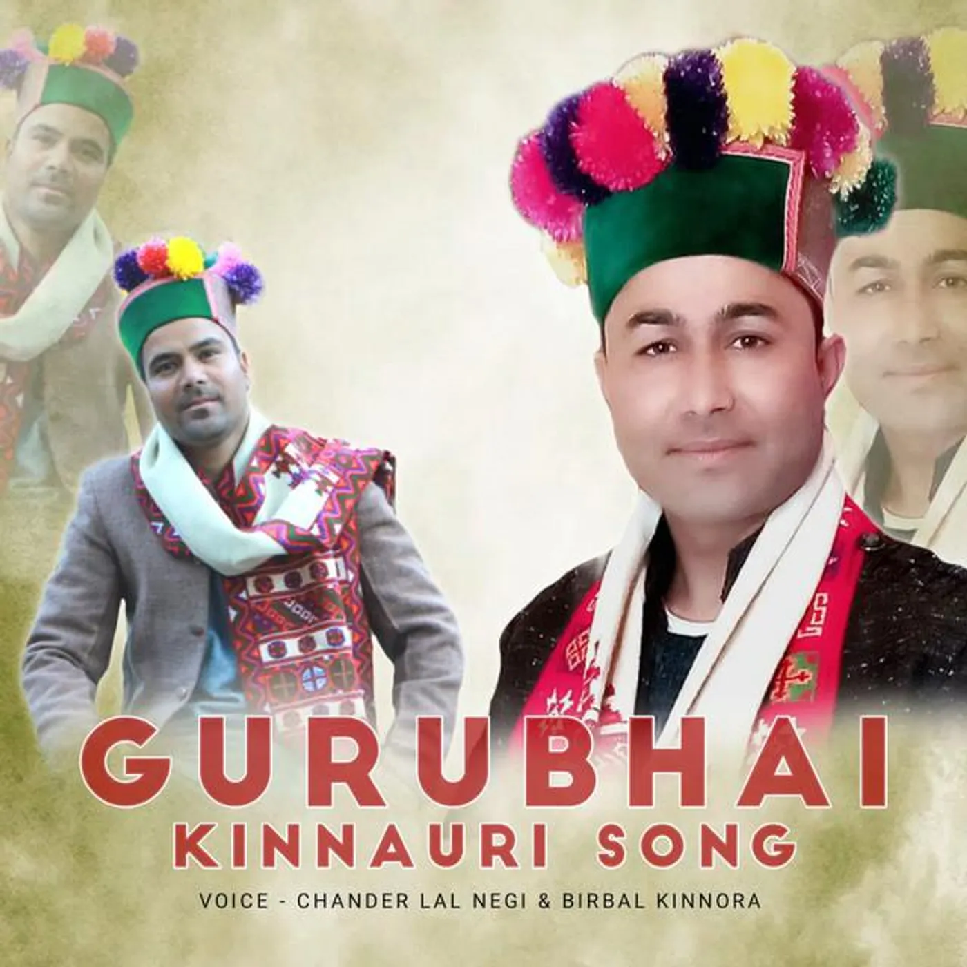 Chander Lal Negi