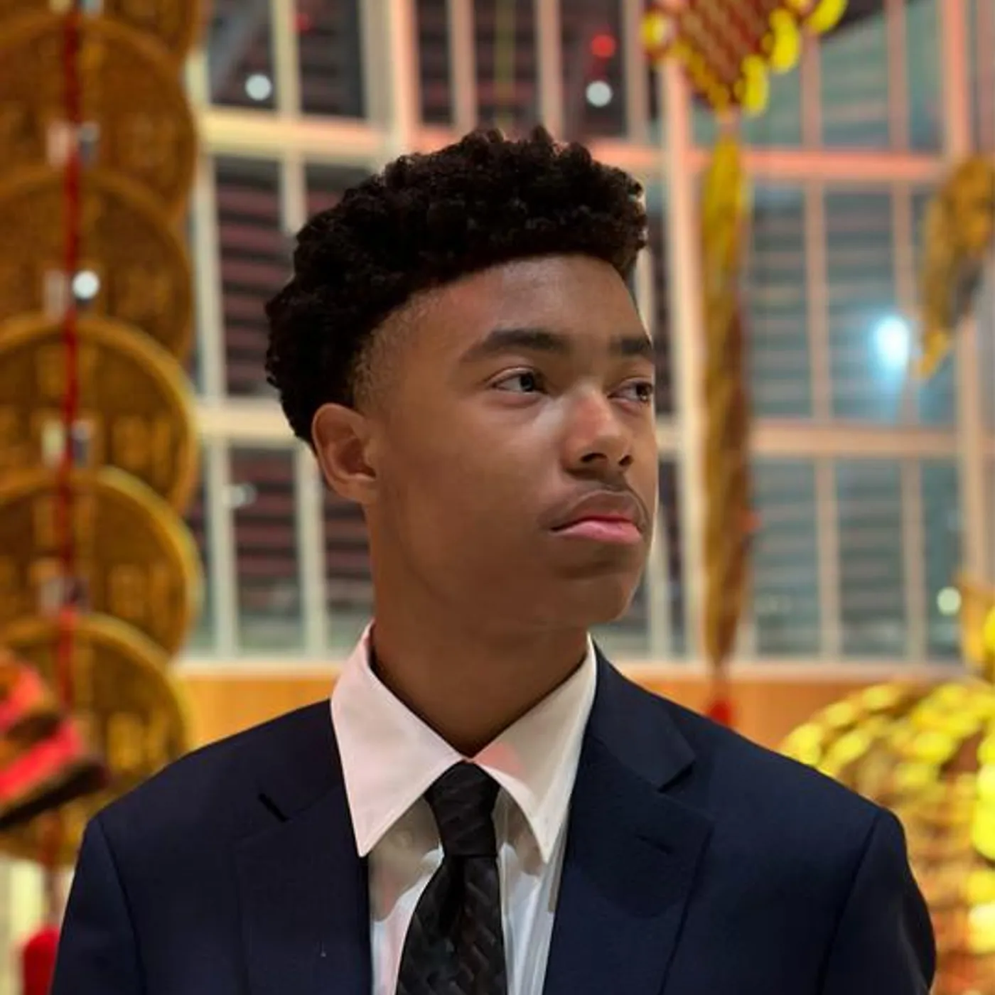 Chandler Crump