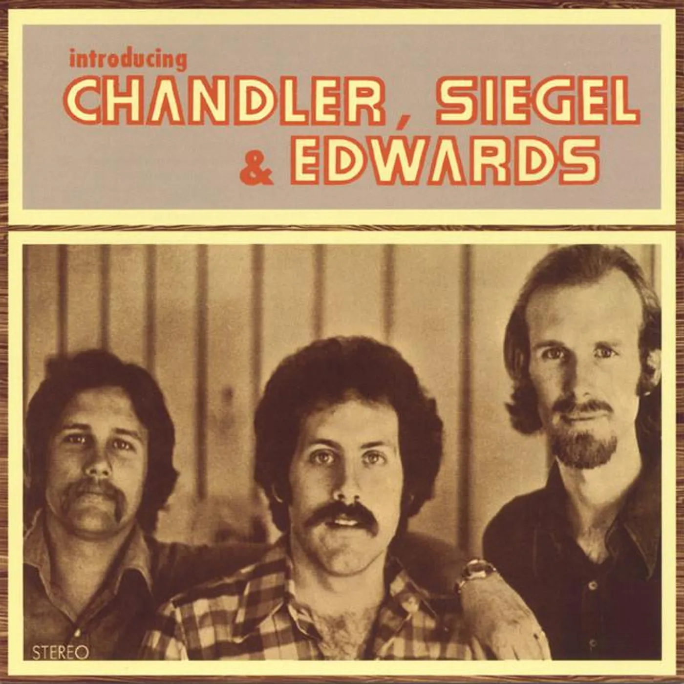 Chandler, Siegel & Edwards