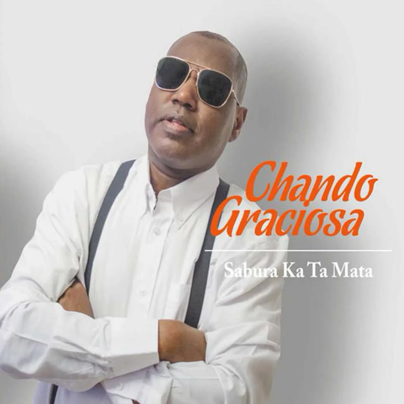 Chando Graciosa