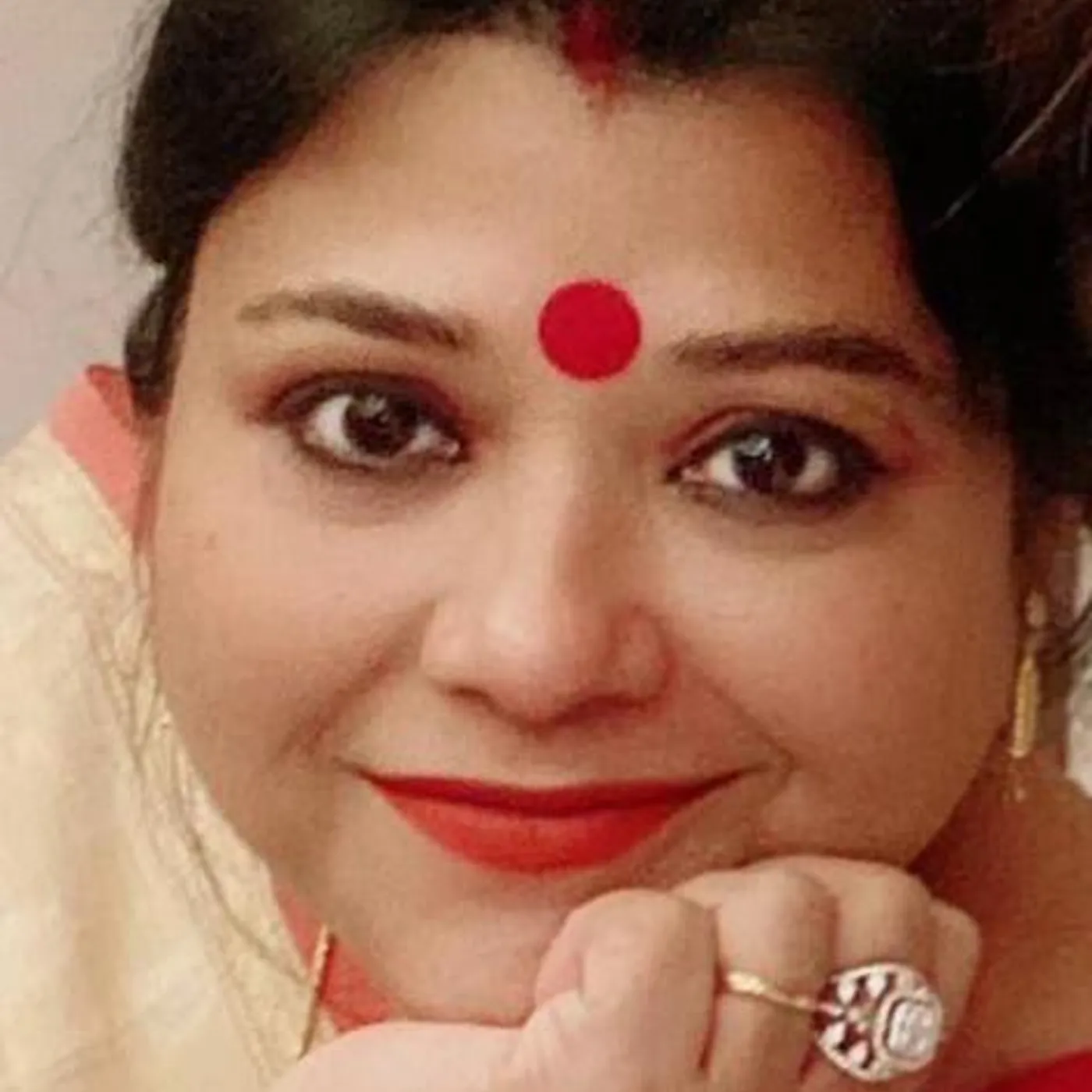 Chandrani Ganguli