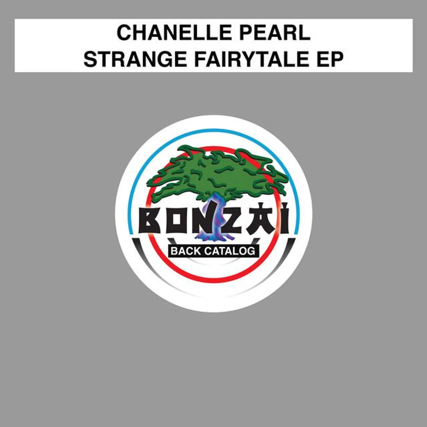 Chanelle Pearl