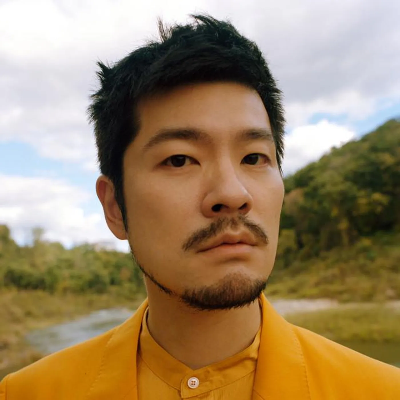 Chang Kiha Brand Page