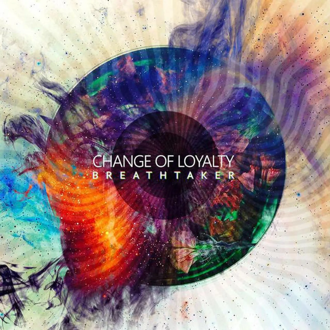 Change Of Loyalty Brand Page