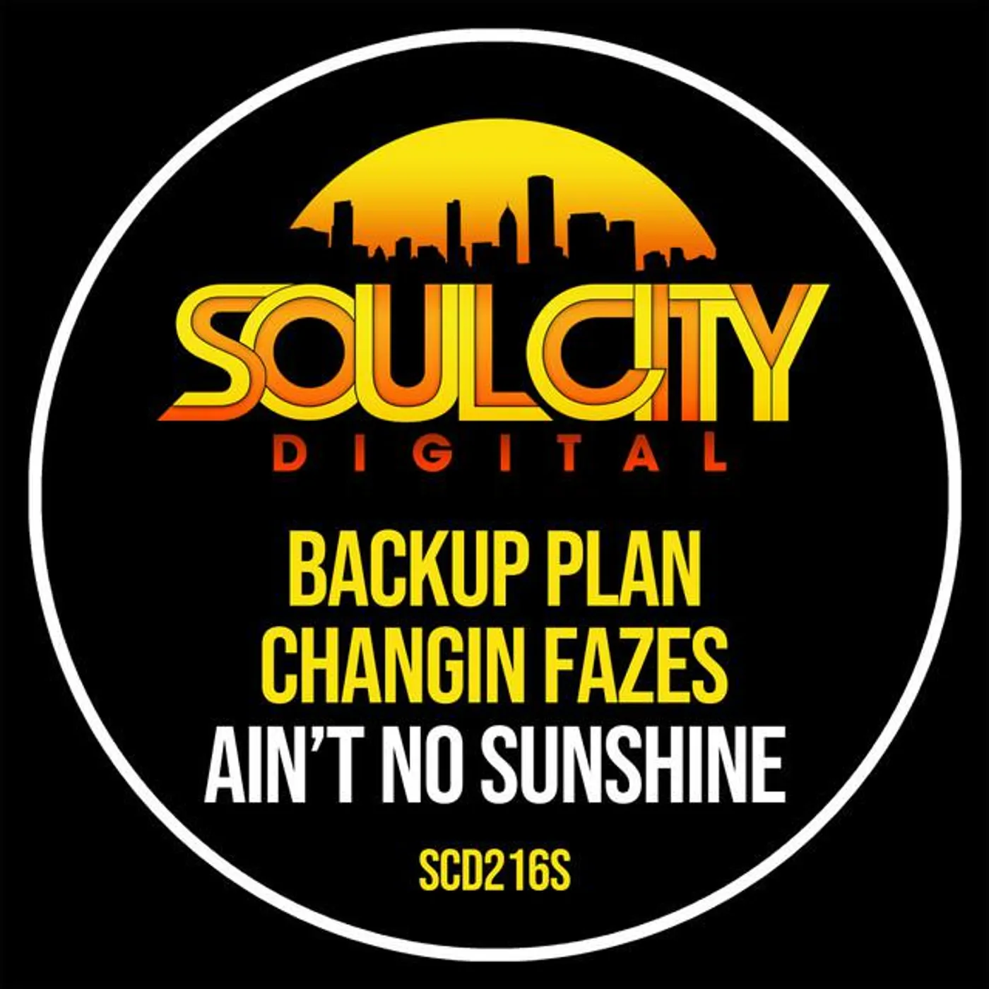 Changin Fazes Brand Page