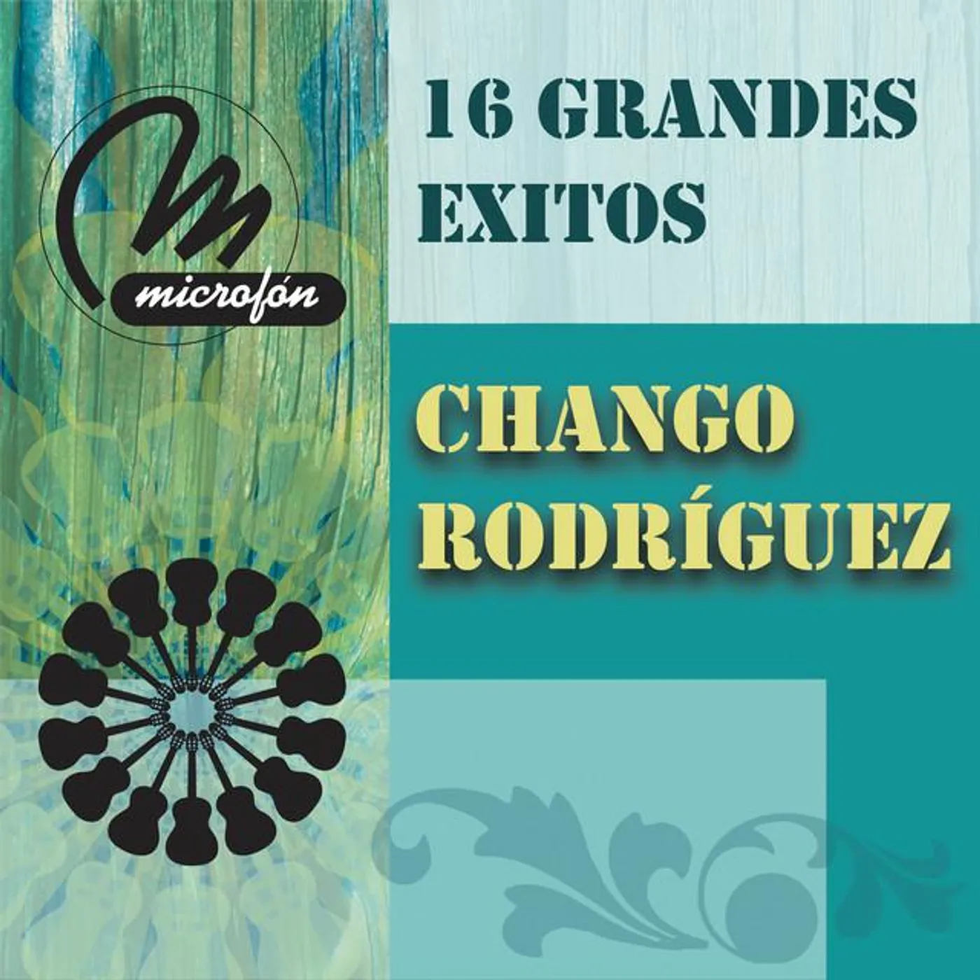 Chango Rodríguez