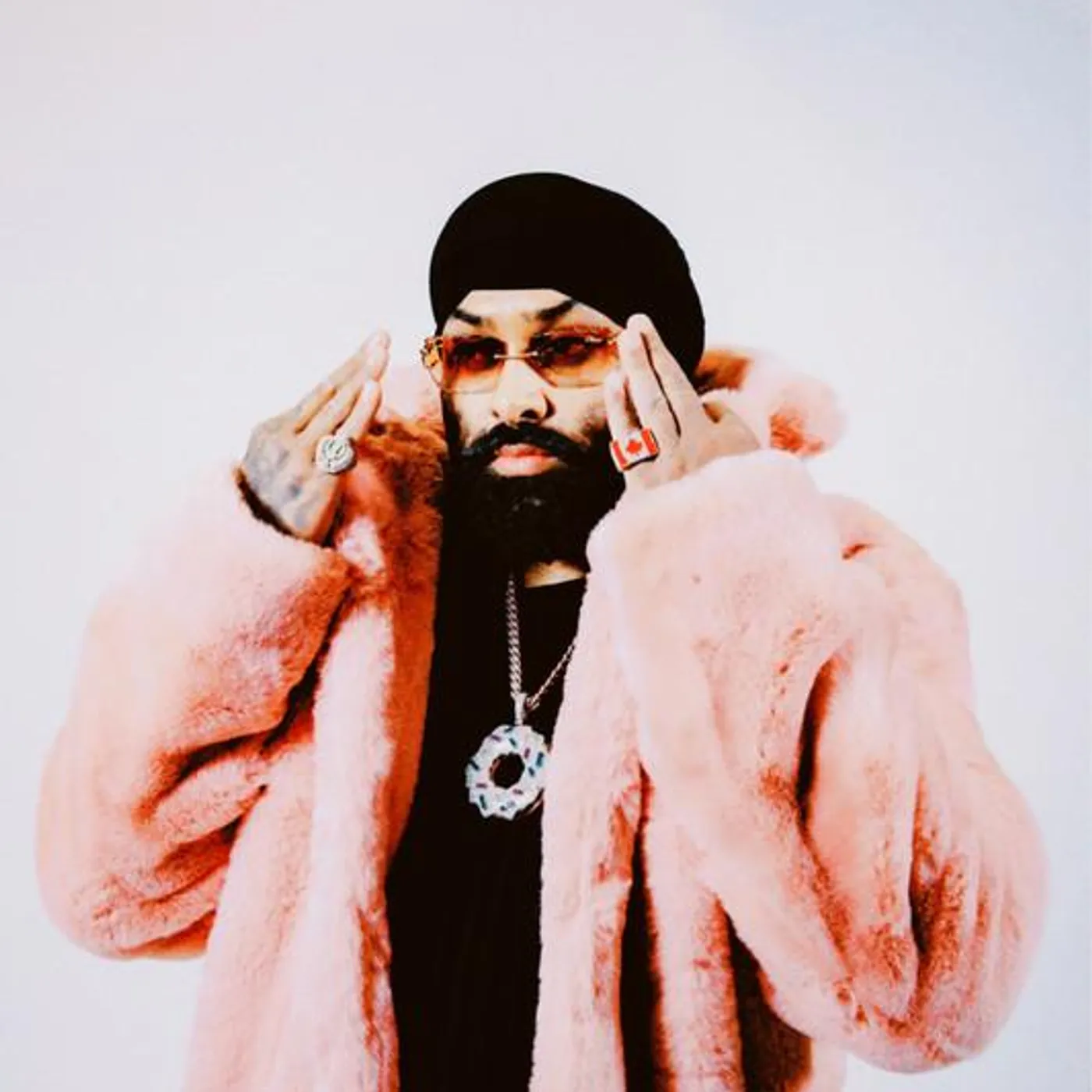 Chani Nattan
