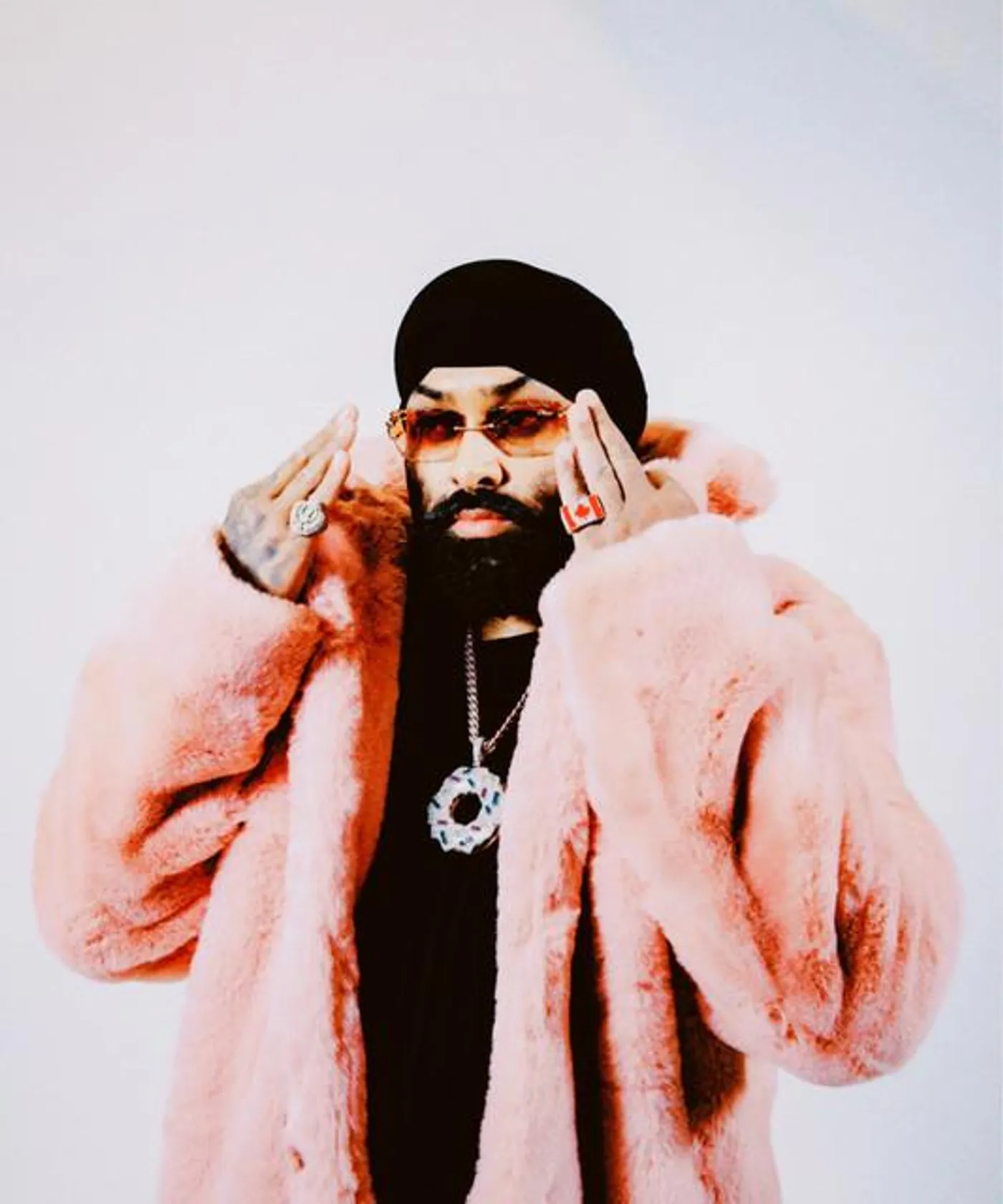 Chani Nattan