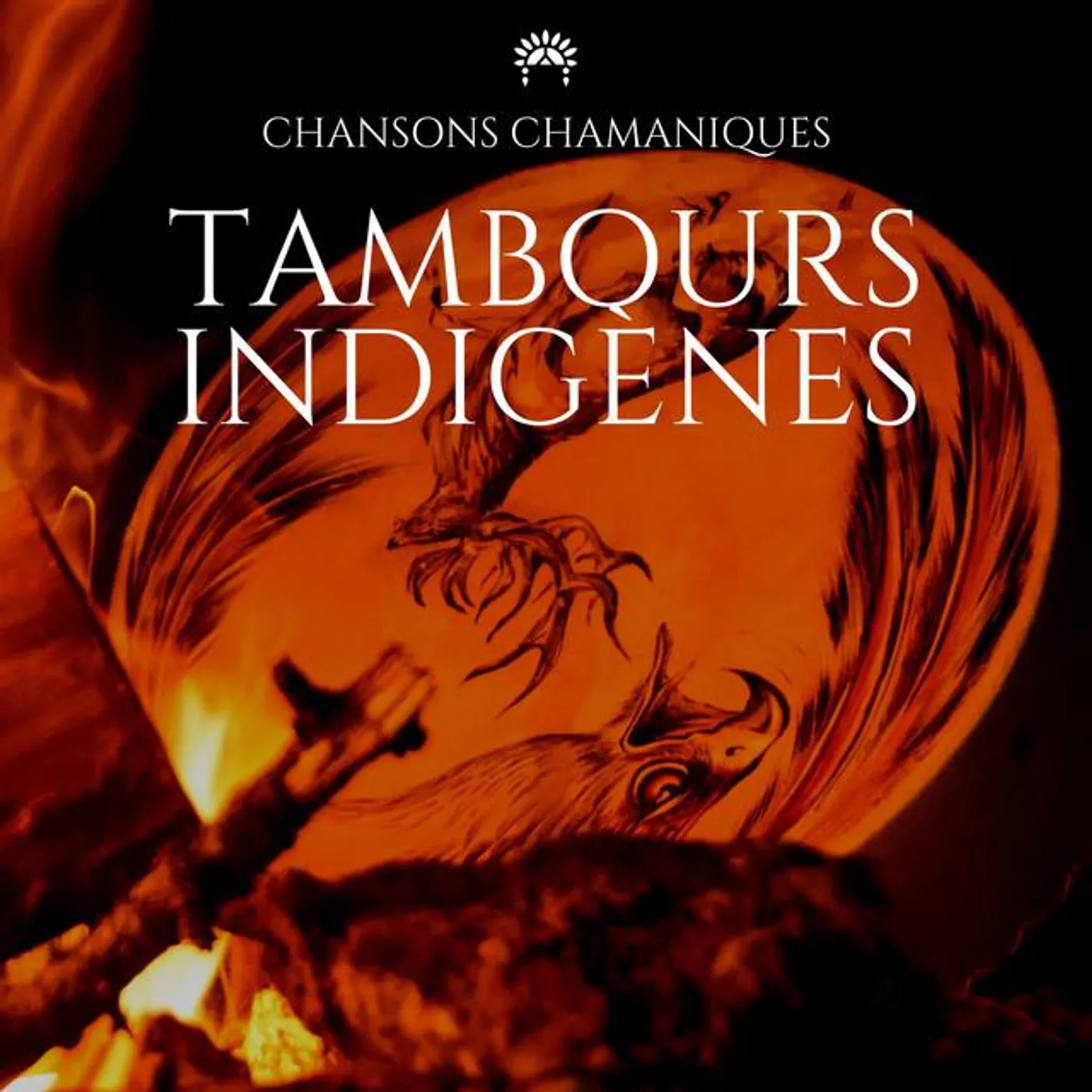 Chansons Chamaniques Brand Page